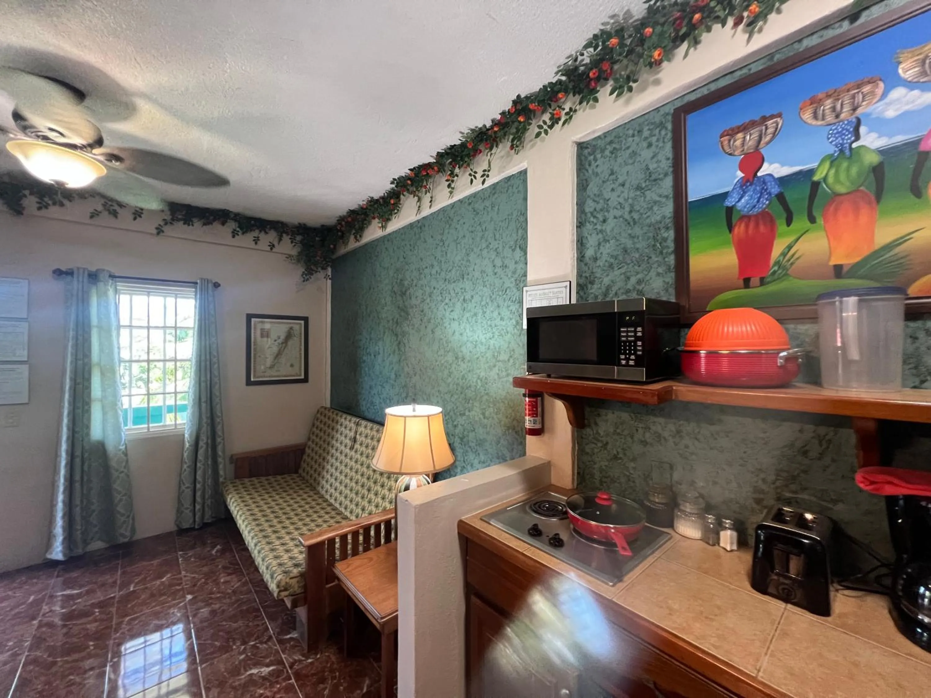 Belize Budget Suites