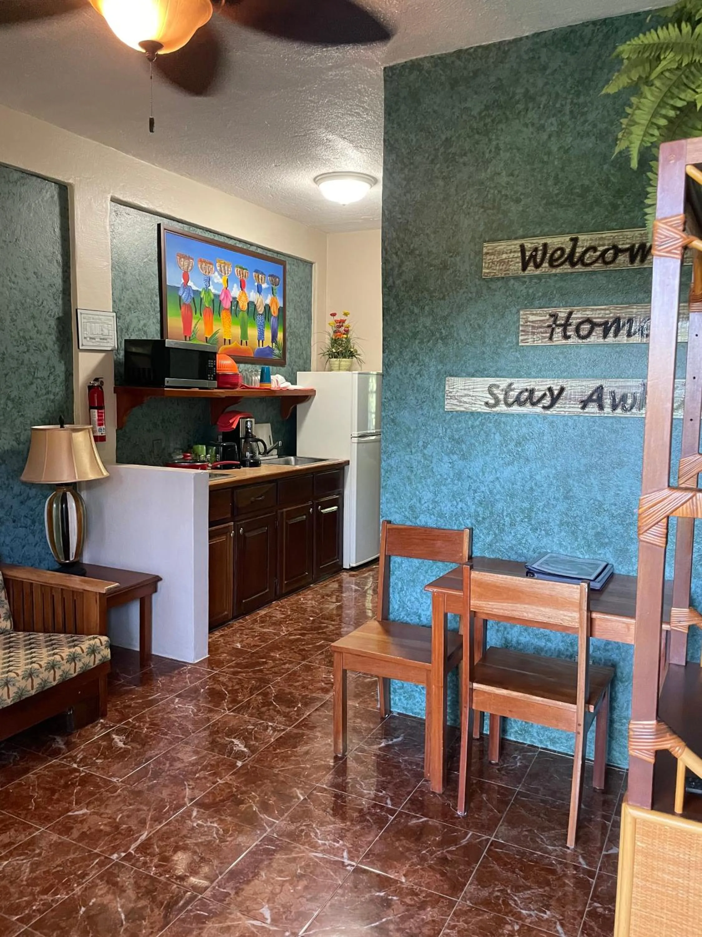 Belize Budget Suites