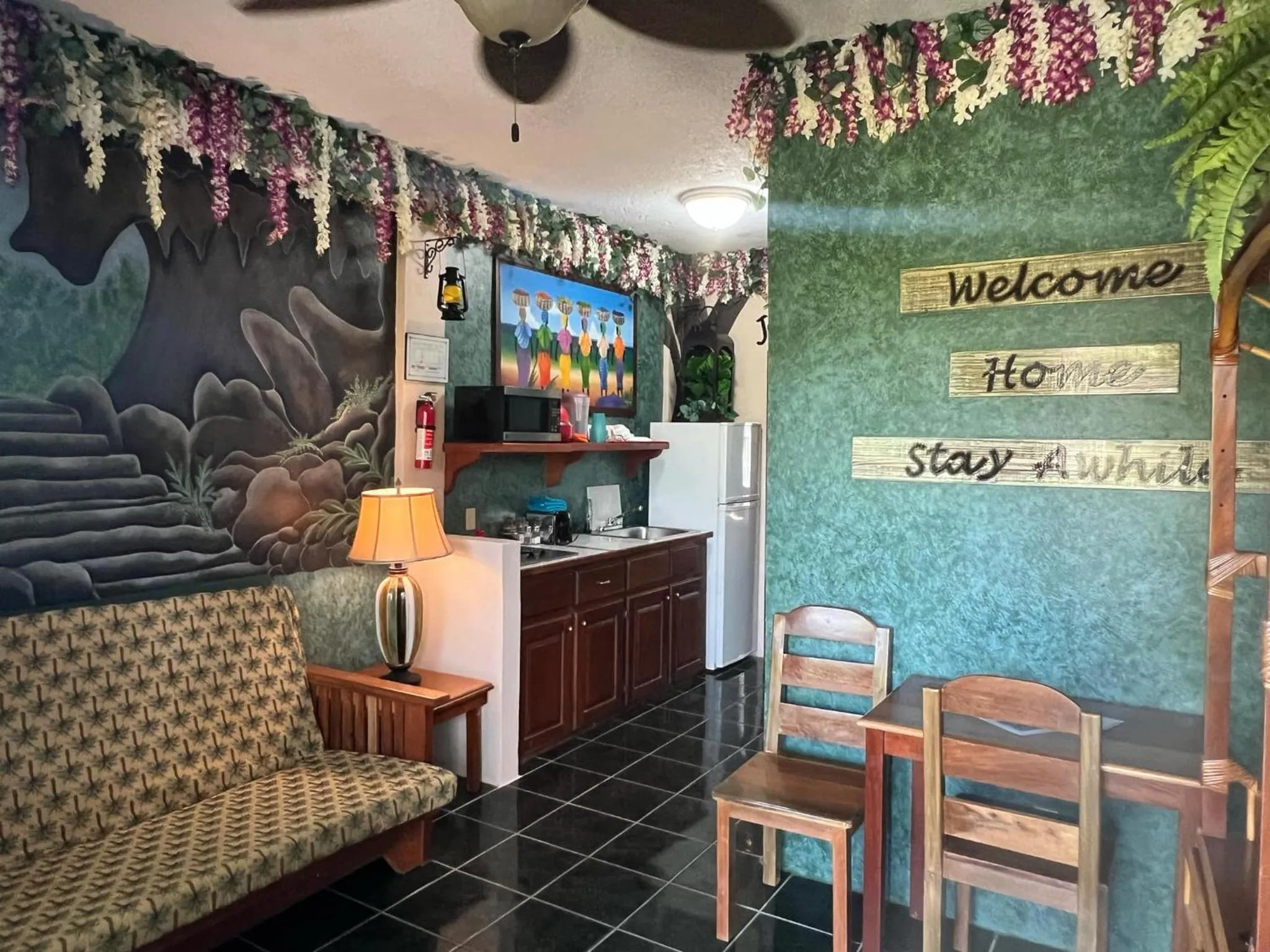 Belize Budget Suites