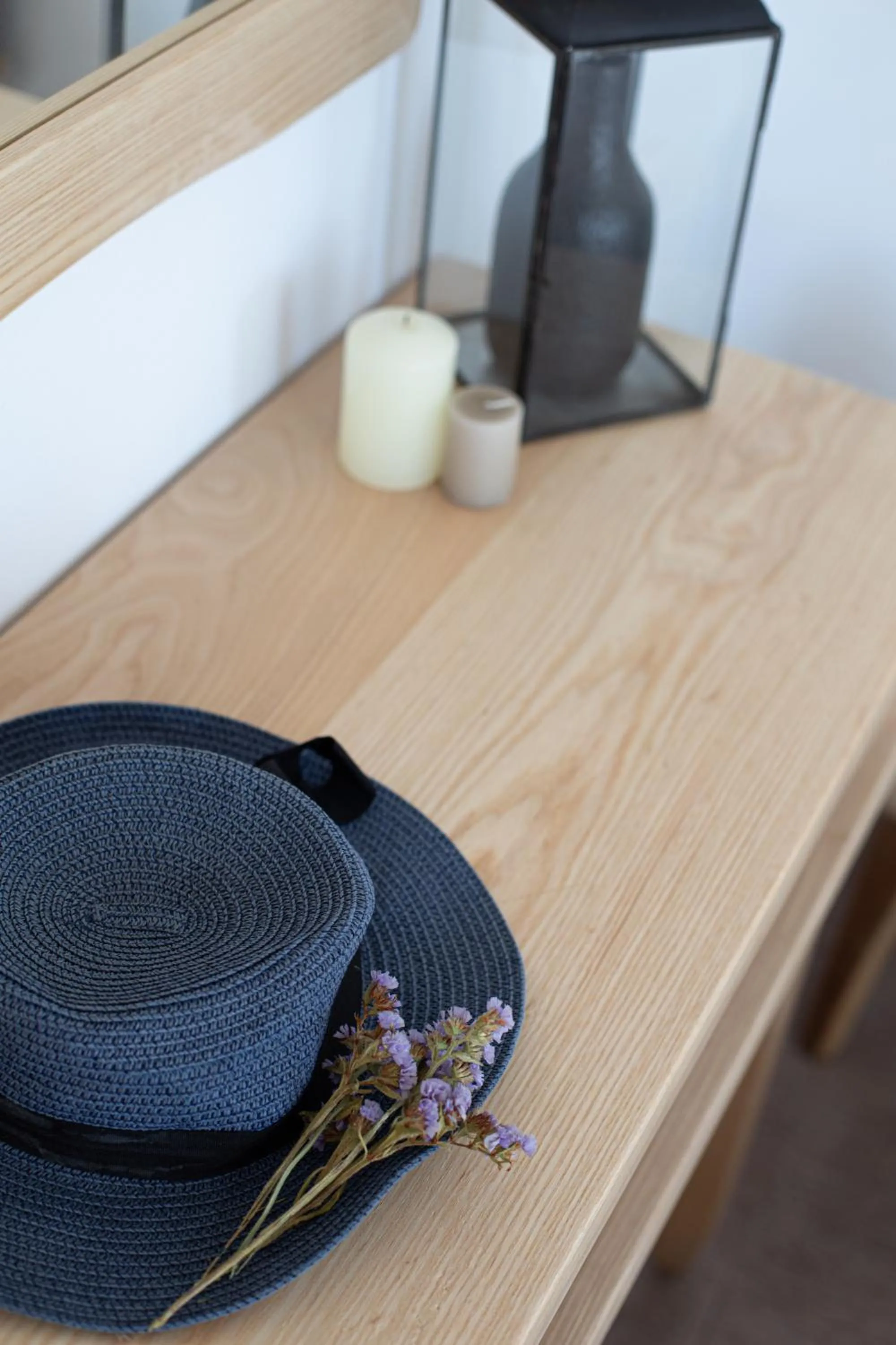 Bedroom in Central Suites Mykonos