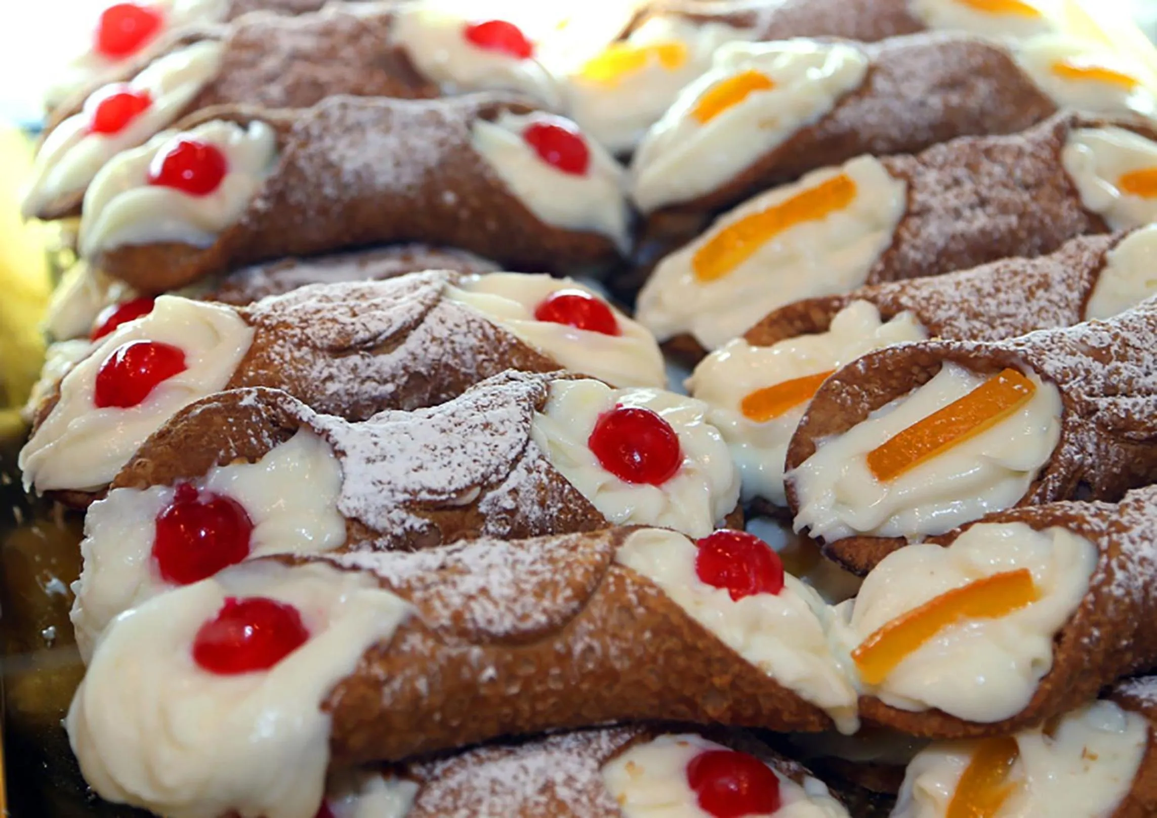 Food and drinks in Small Paradise Palermo