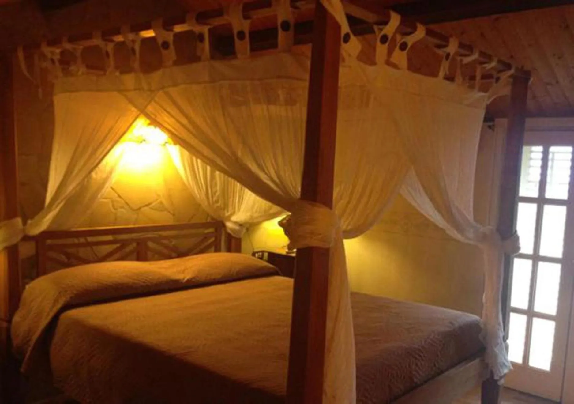 Junior Suite with Garden View in Small Paradise Palermo