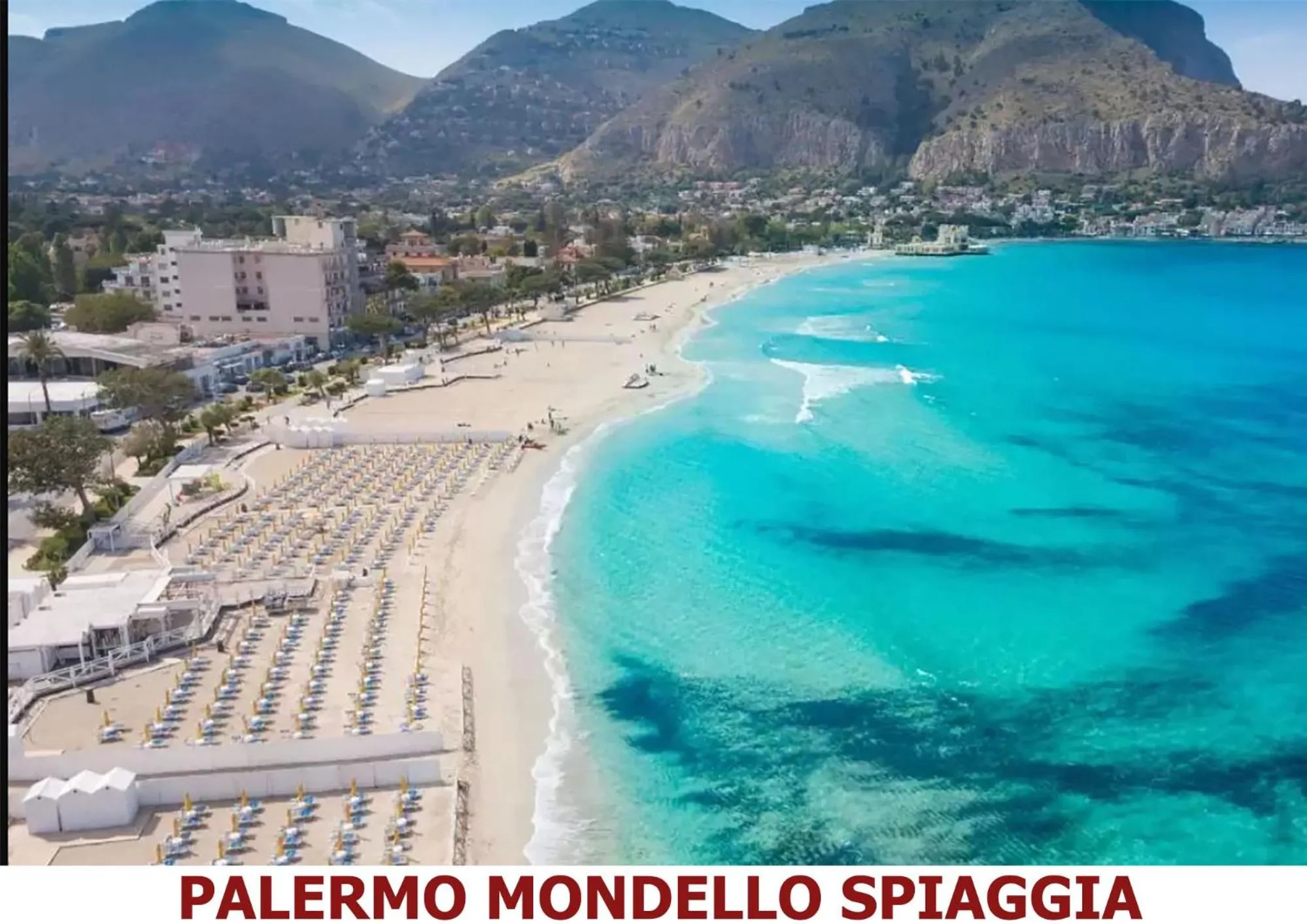 Nearby landmark in Small Paradise Palermo