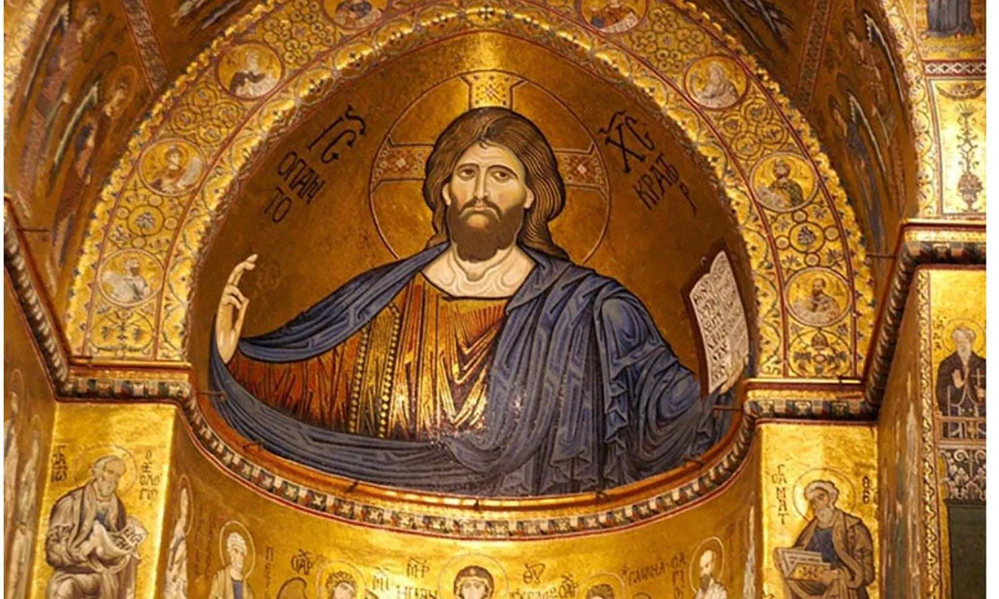 Nearby landmark in Small Paradise Palermo