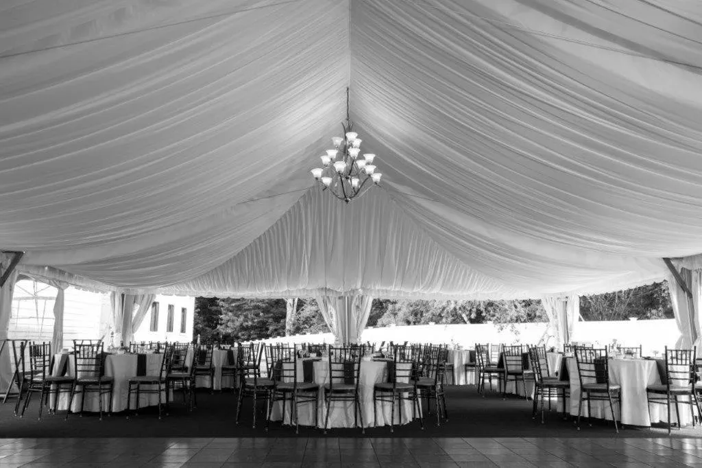 Banquet/Function facilities in Colonial Hotel