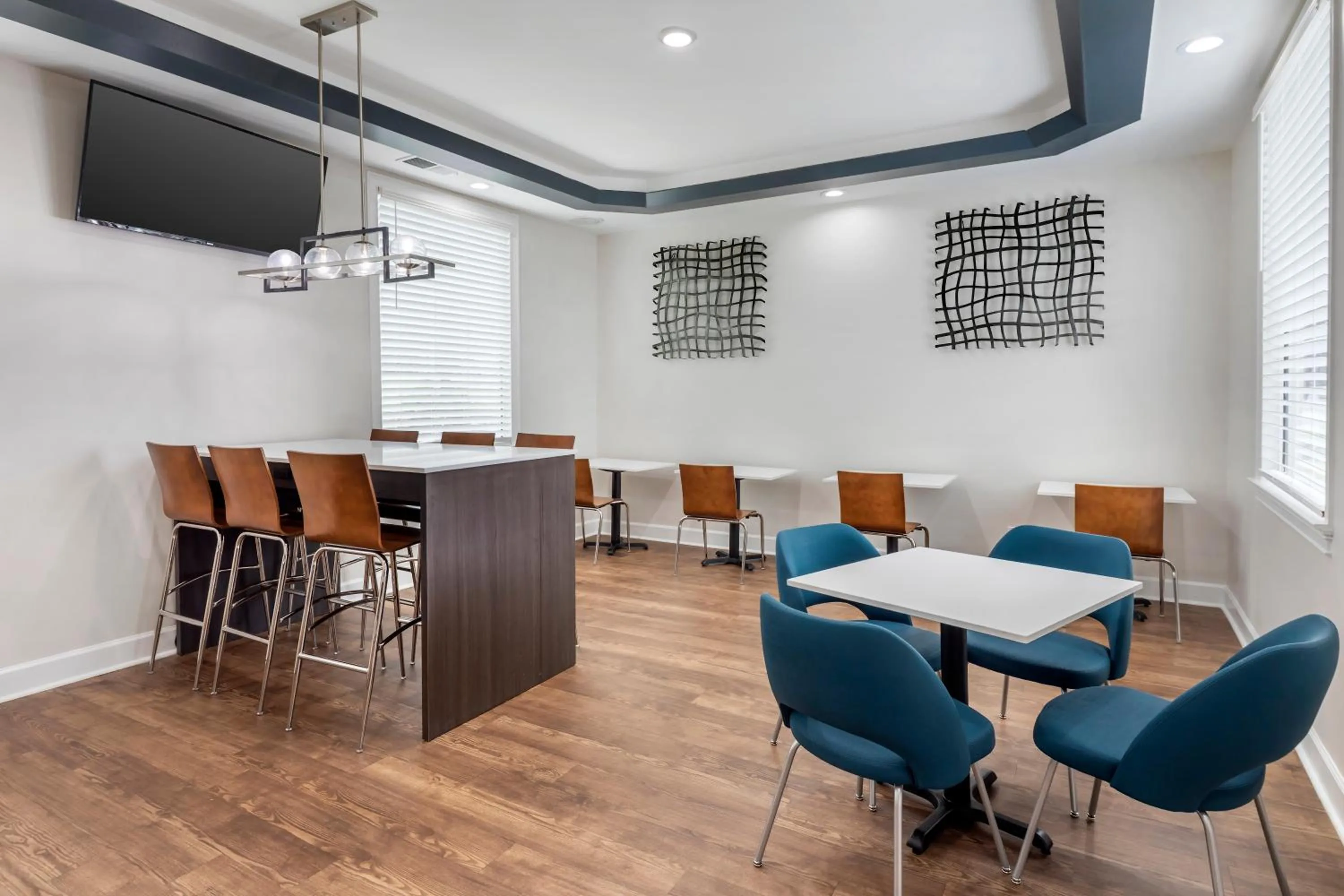 Clarion Pointe Morrow - Atlanta South