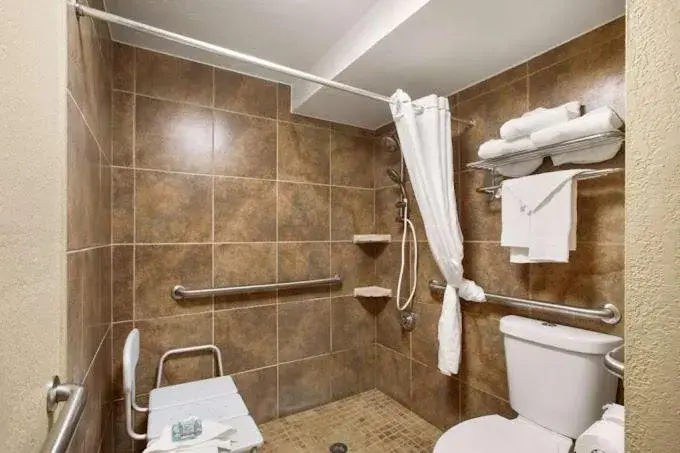 Best Western Southlake Inn Best Western Southlake Inn