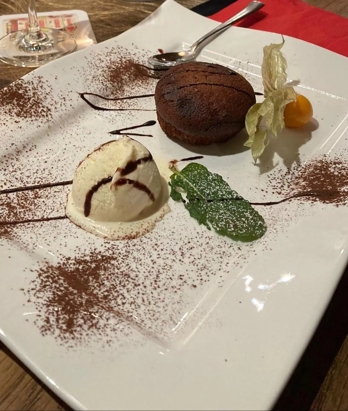 Hotel Restaurant Zum Landmann