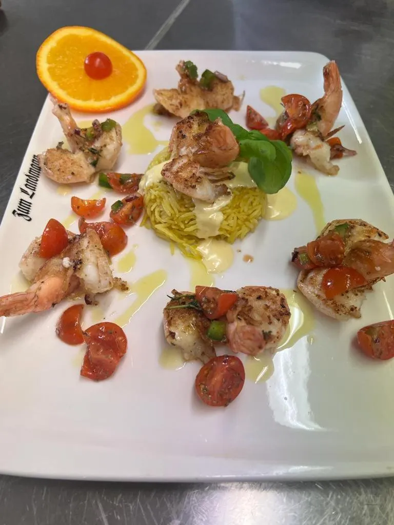 Hotel Restaurant Zum Landmann