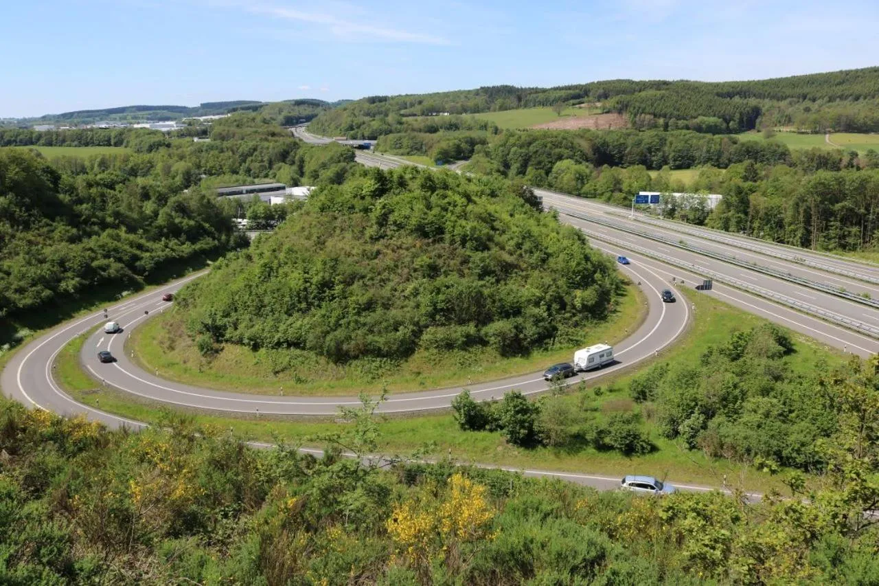 Hotel Restaurant Zum Landmann