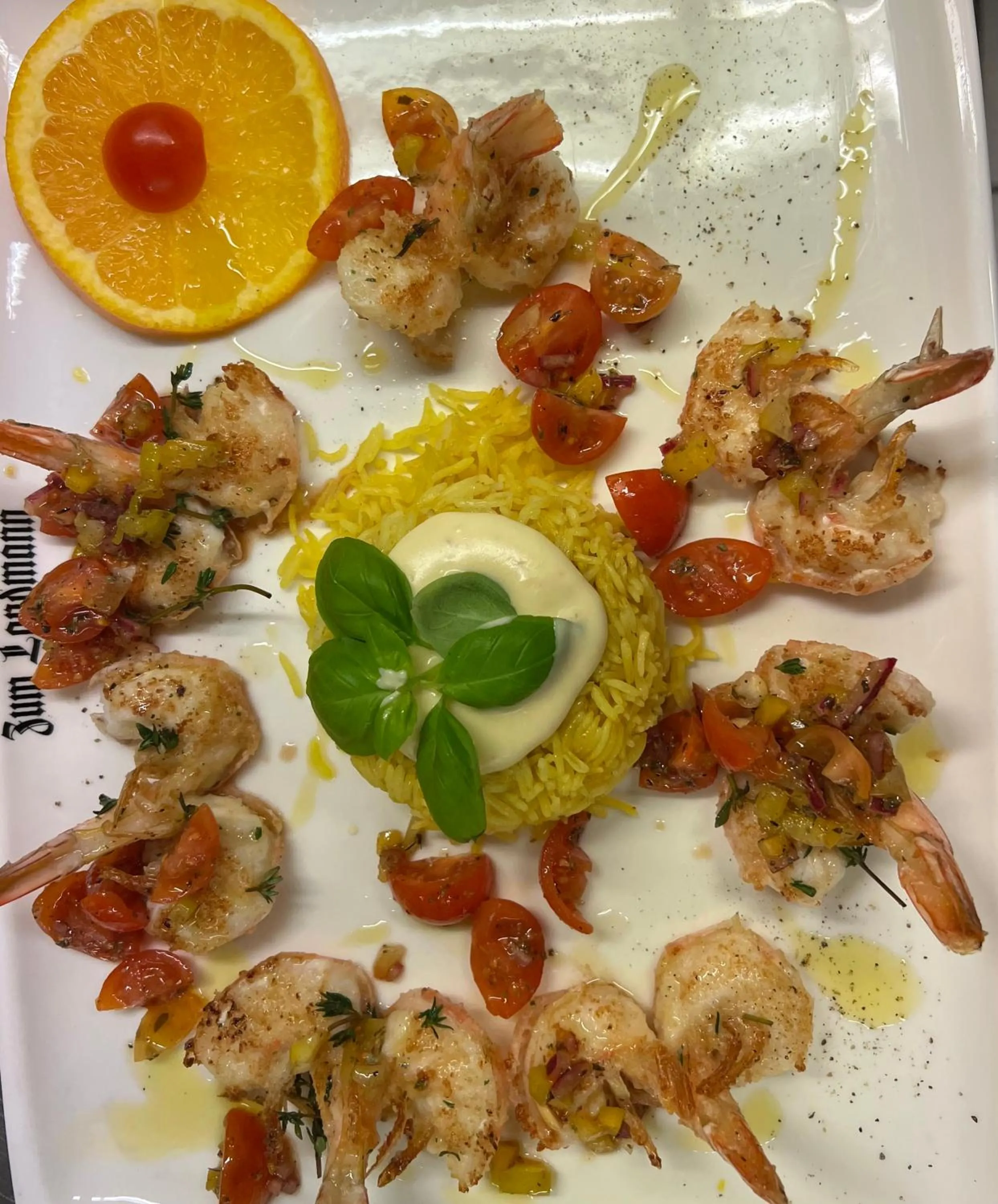 Hotel Restaurant Zum Landmann