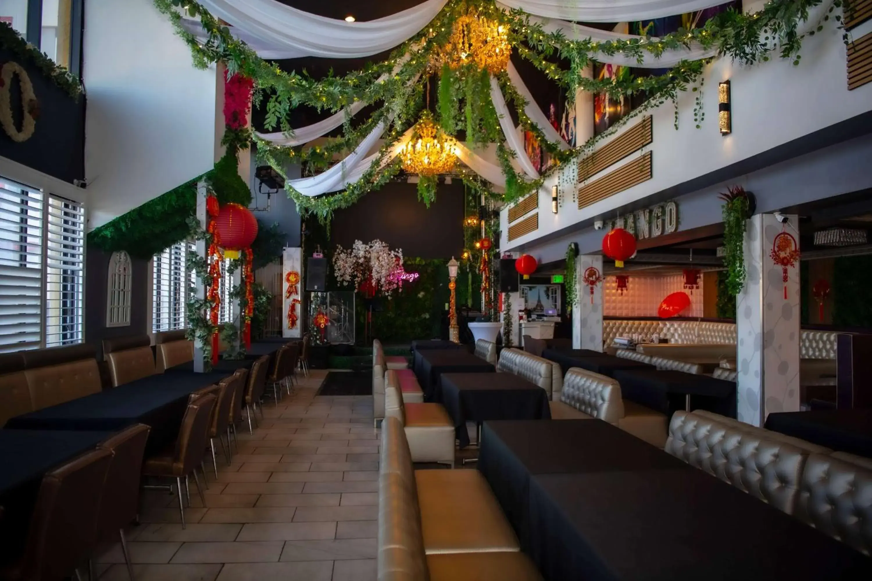 Restaurant/places to eat in Ramada Plaza by Wyndham Garden Grove/Anaheim South Restaurant/places to eat in Ramada Plaza by Wyndham Garden Grove/Anaheim South