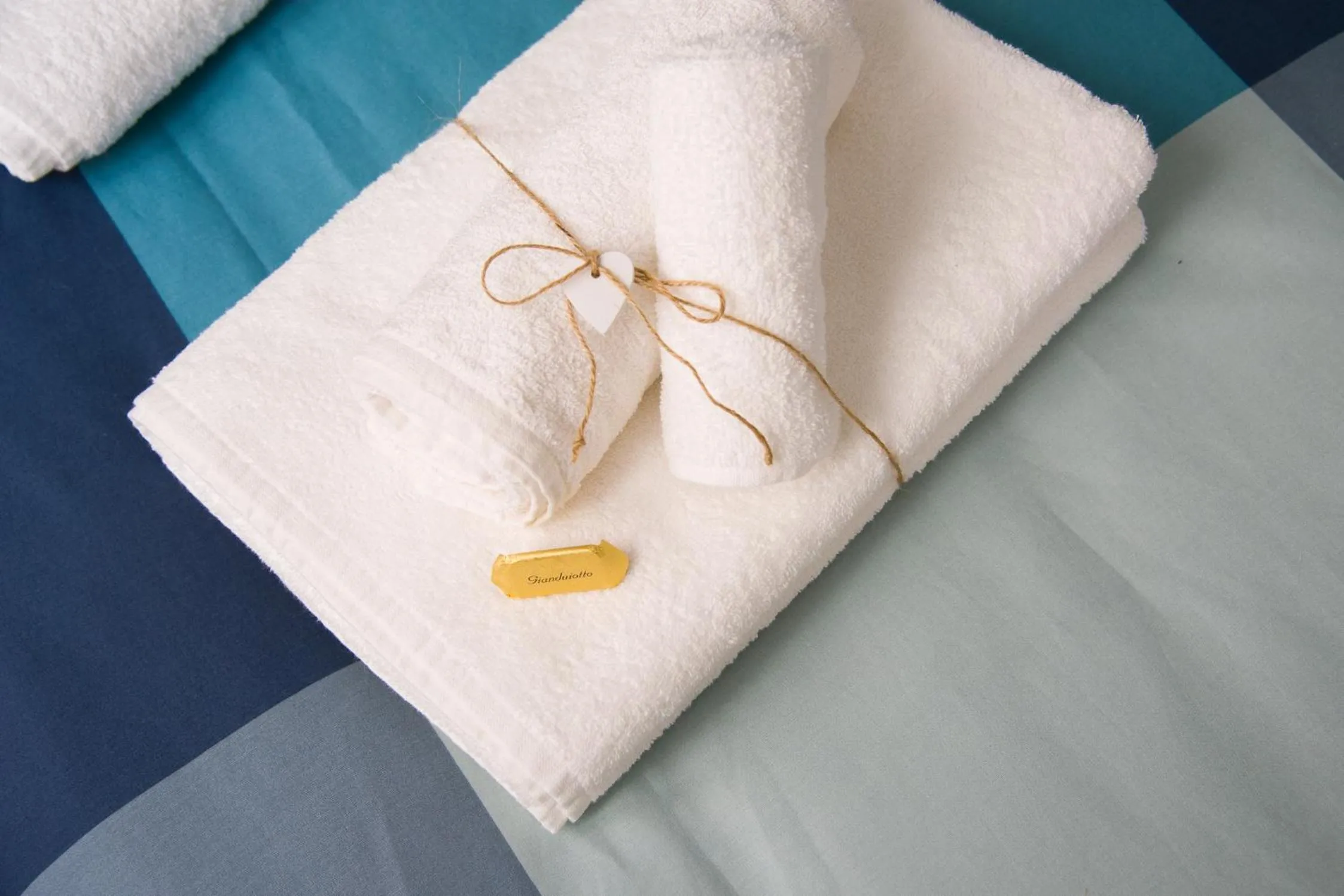 Bed in B&B San Michele