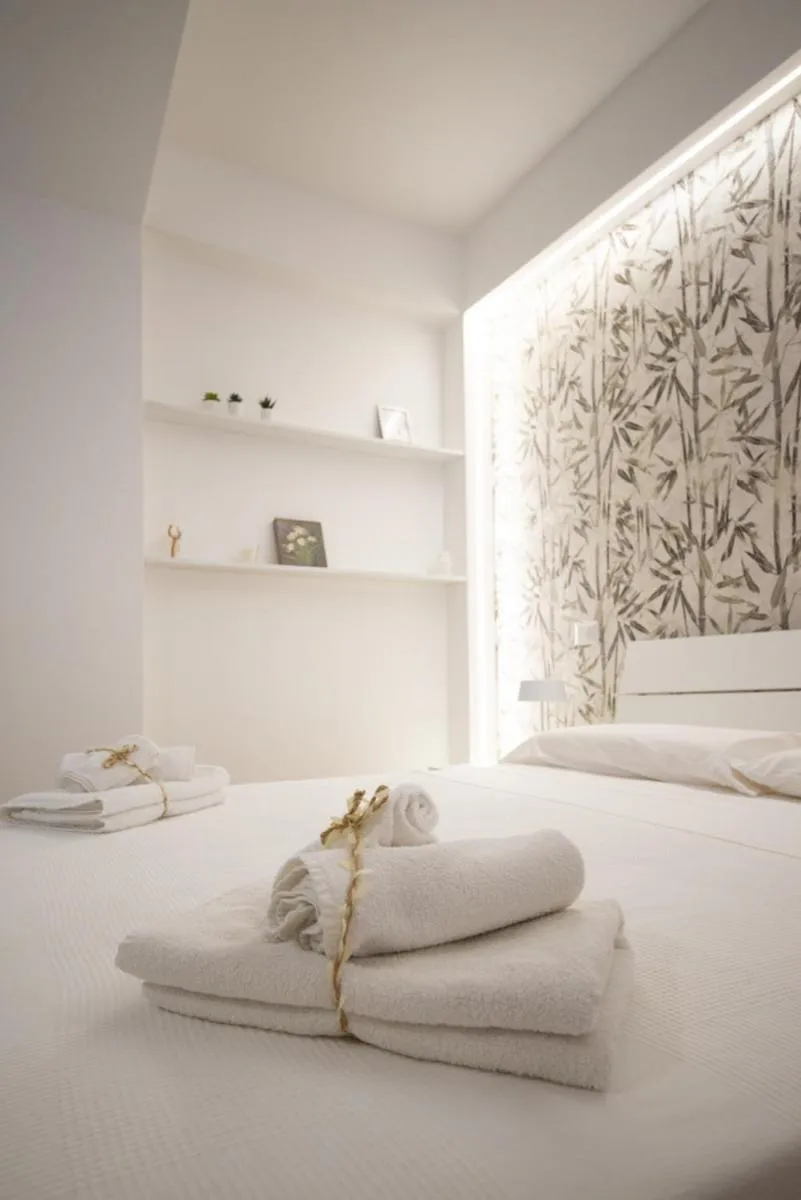 Bed in B&B San Michele