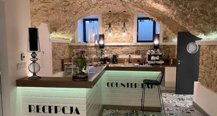 Apartamenty Nowa Kamienica Częstochowa Centrum Szymanowskiego 22A