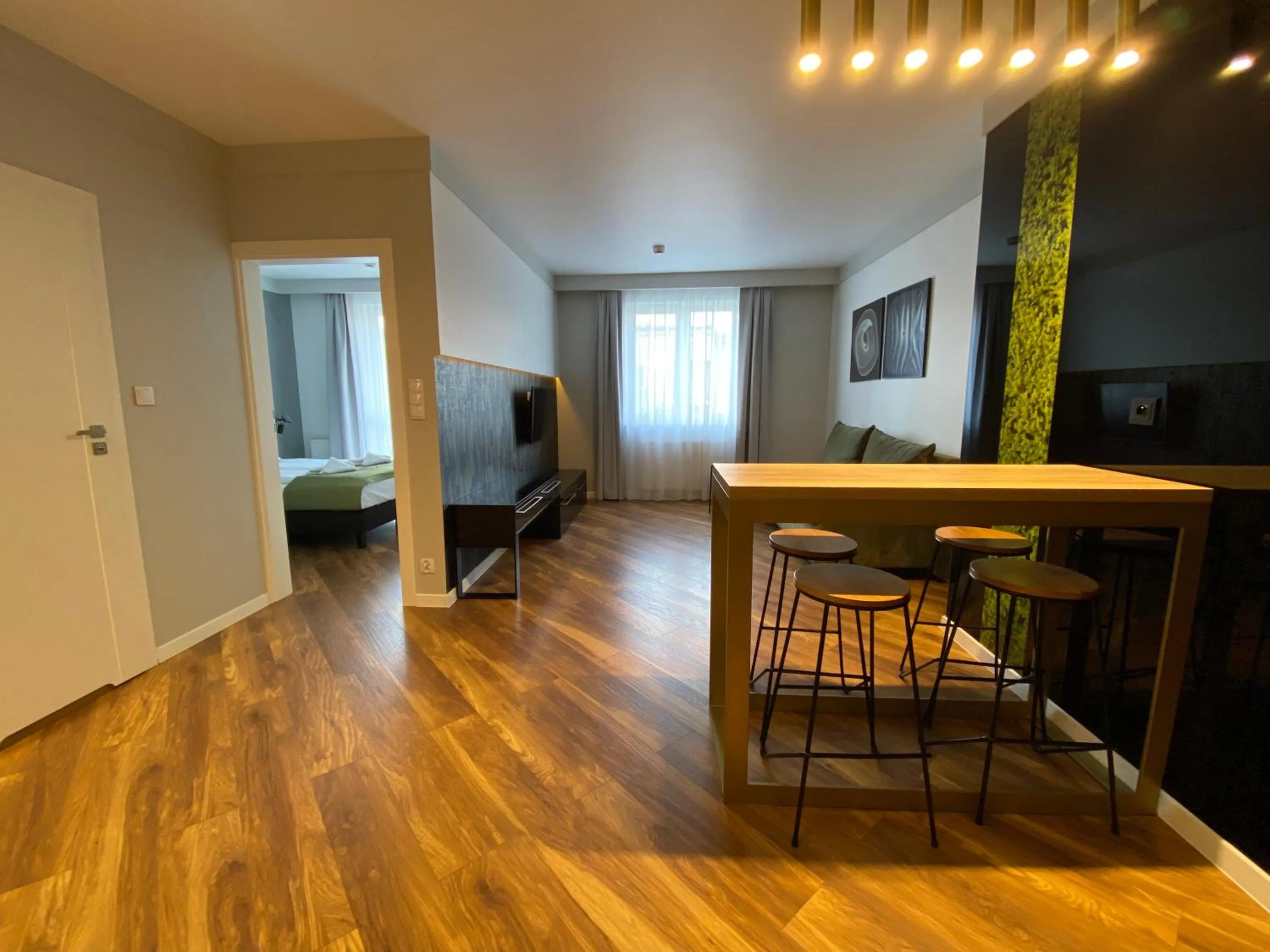 Apartamenty Nowa Kamienica Częstochowa Centrum Szymanowskiego 22A