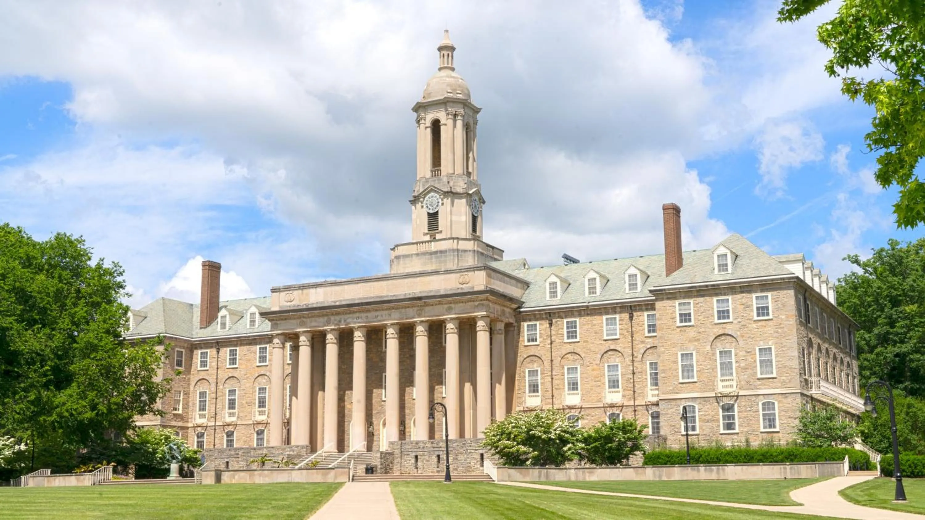 Nearby landmark in Country Inn & Suites by Radisson, State College Penn State Area , PA