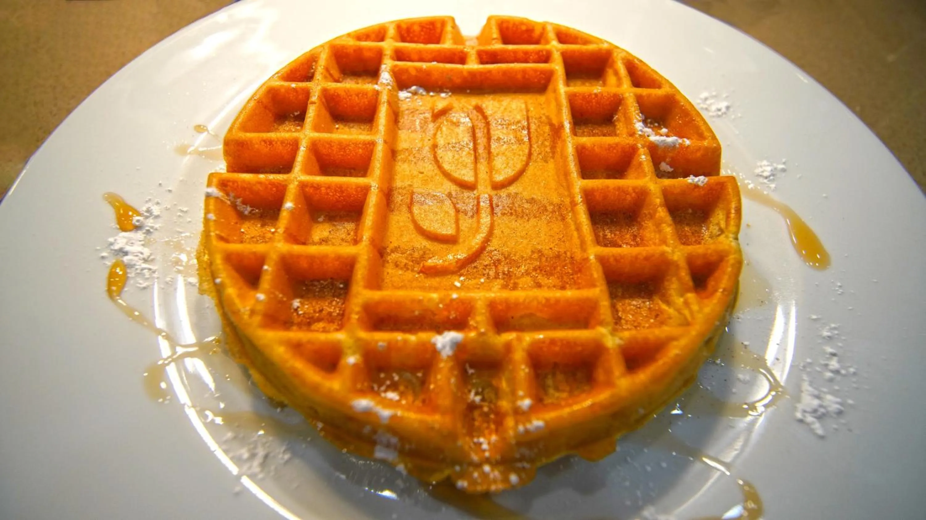 Food close-up in Country Inn & Suites by Radisson, State College Penn State Area , PA