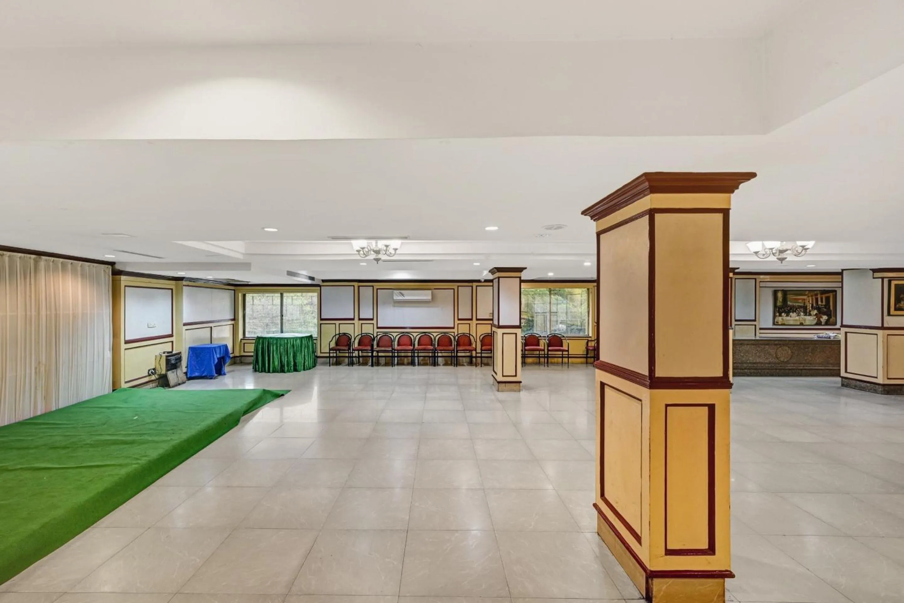 Other in Super Townhouse OAK Hotel Belsons Taj Mahal