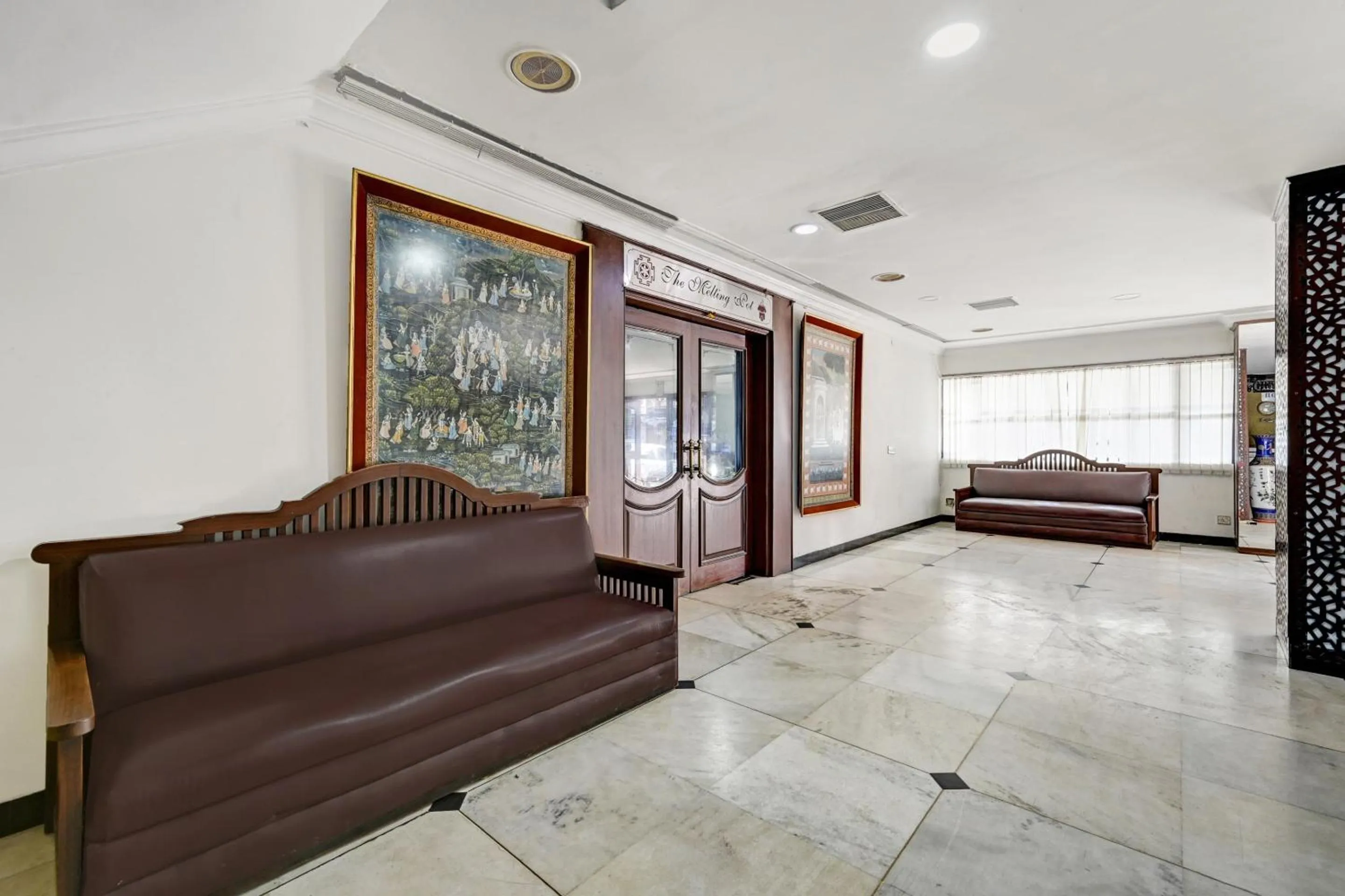 Other in Super Townhouse OAK Hotel Belsons Taj Mahal