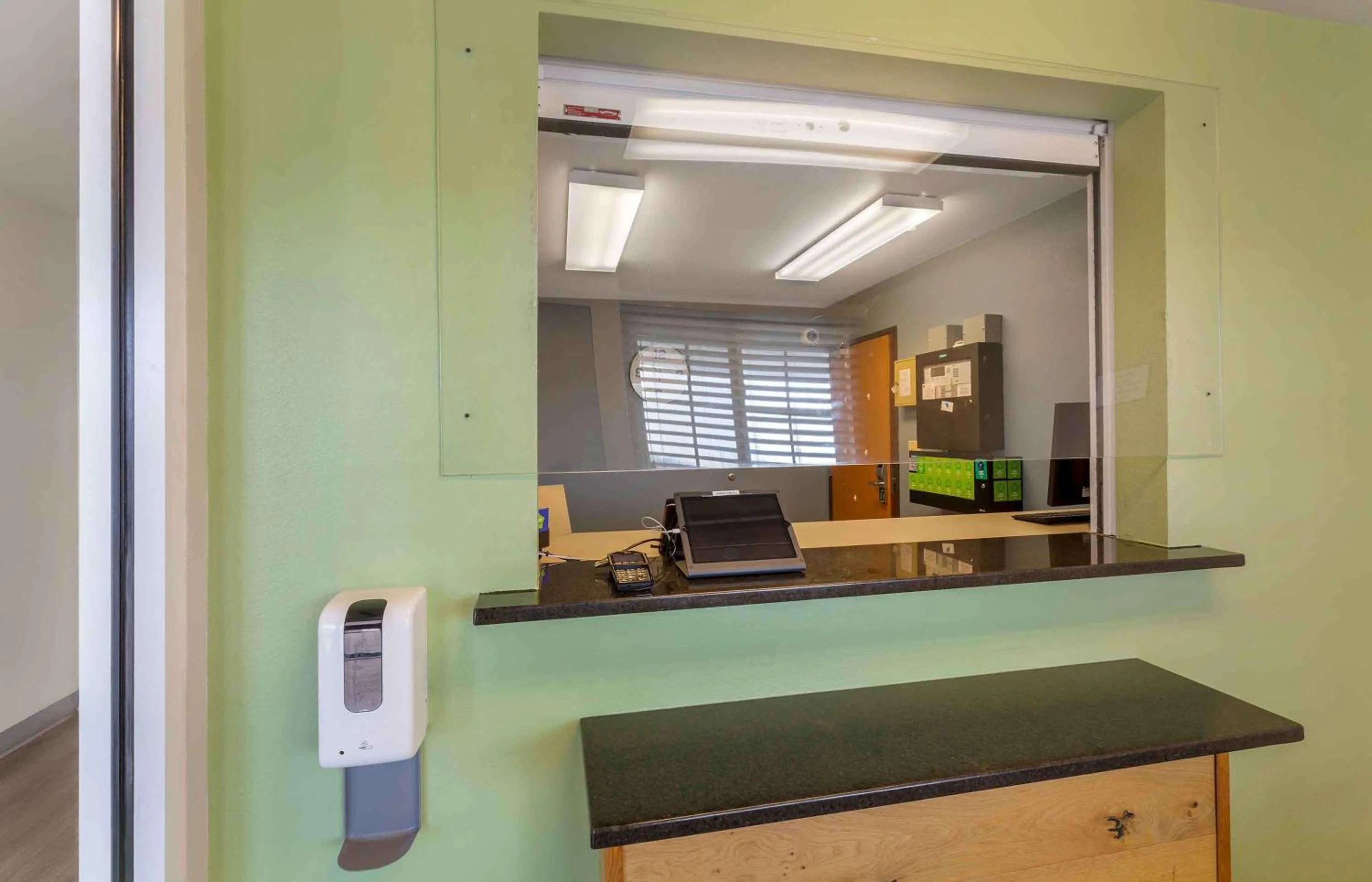 Lobby or reception in Extended Stay America Select Suites - Cleveland - Avon