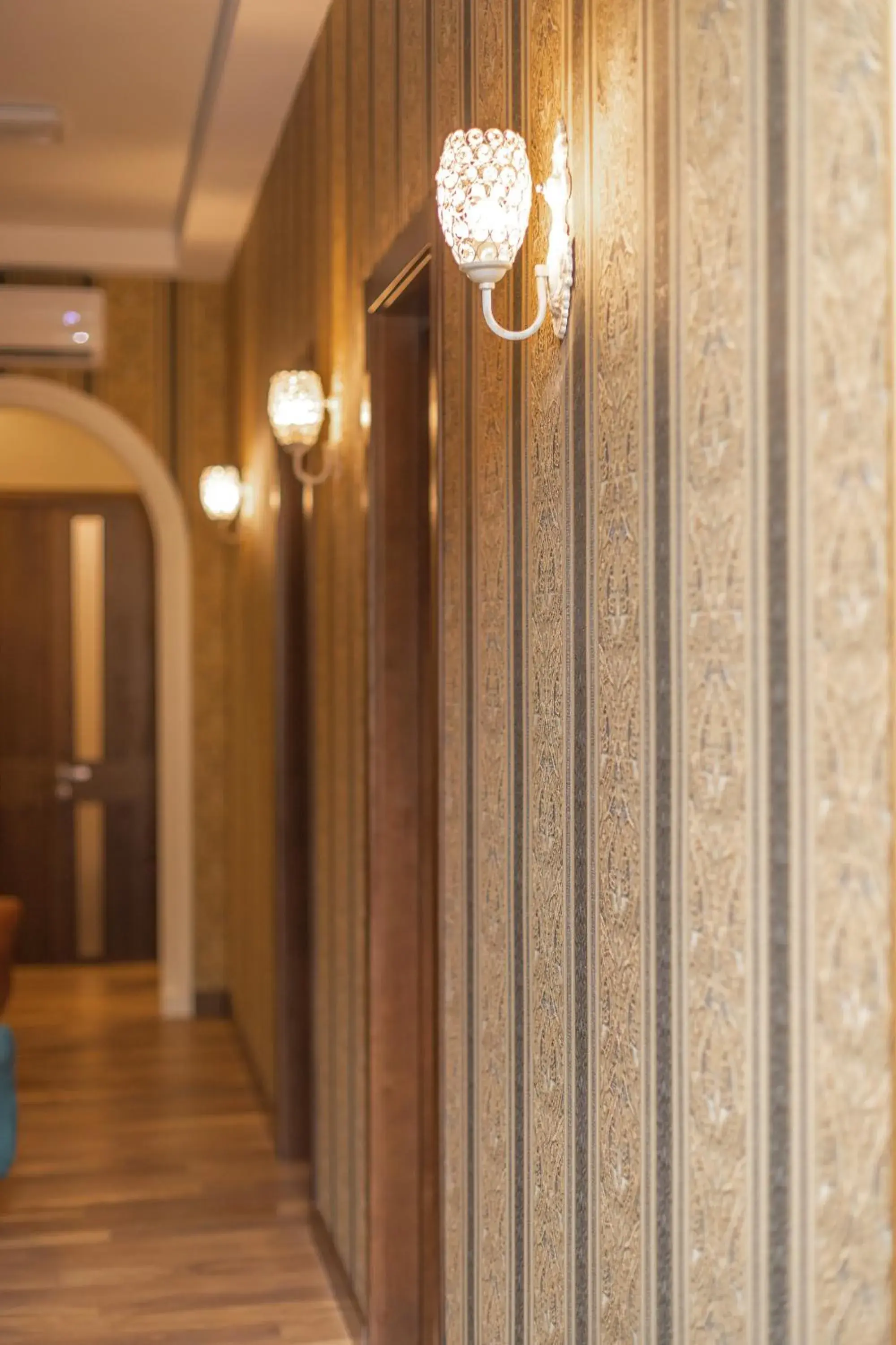 Lobby or reception in Ornament Hotel Lobby or reception in Ornament Hotel