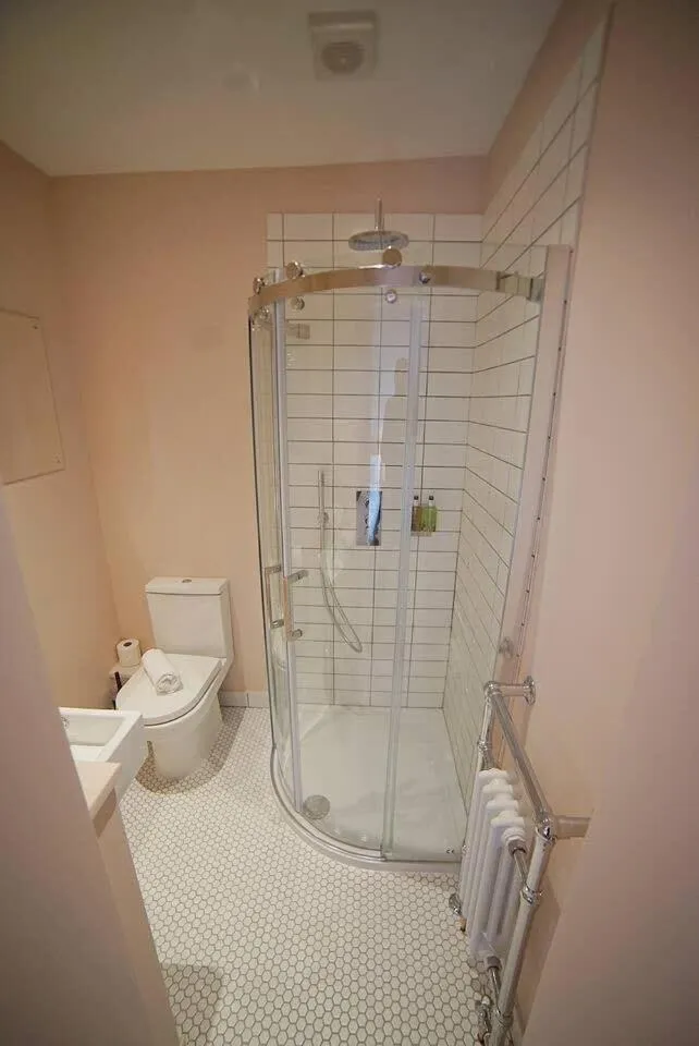 The Alma Taverns Boutique Suites - Room 1 - Hopewell