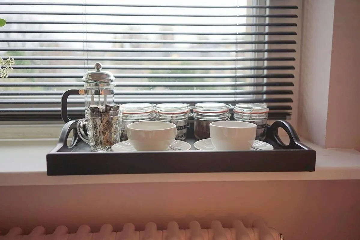 The Alma Taverns Boutique Suites - Room 3 - Hopewell