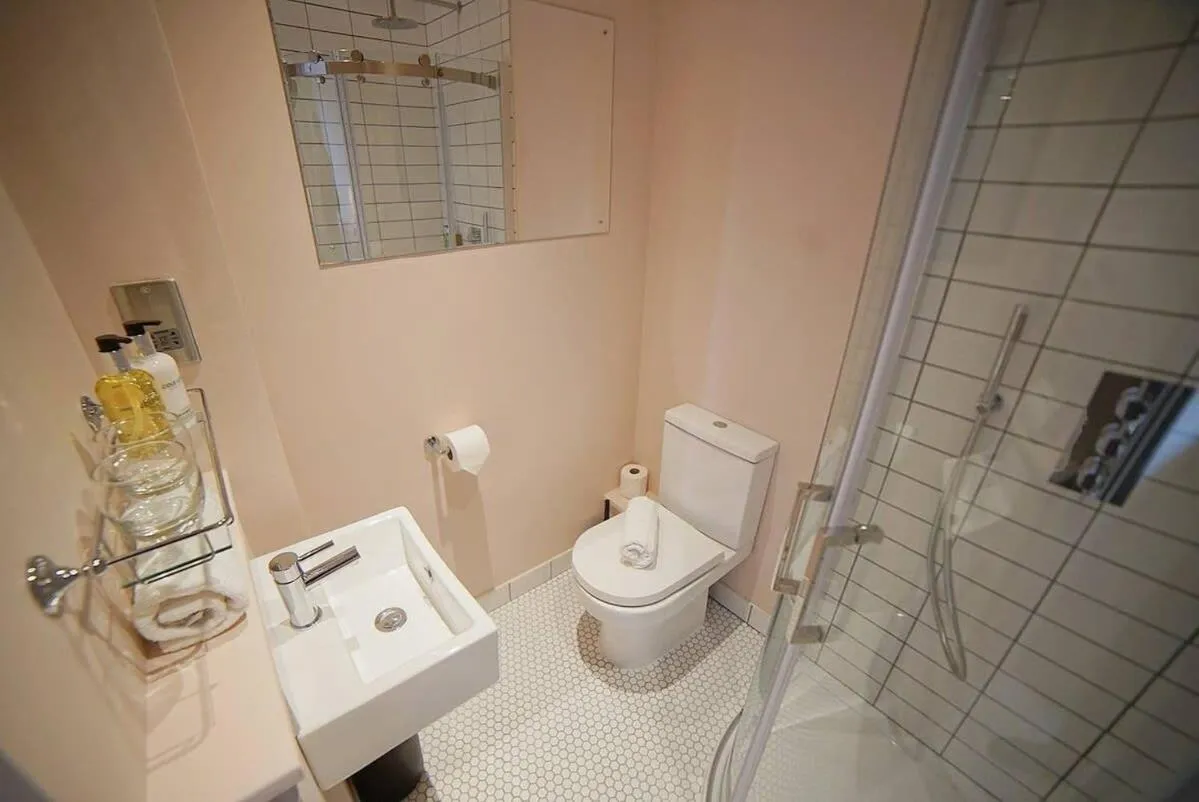 The Alma Taverns Boutique Suites - Room 3 - Hopewell