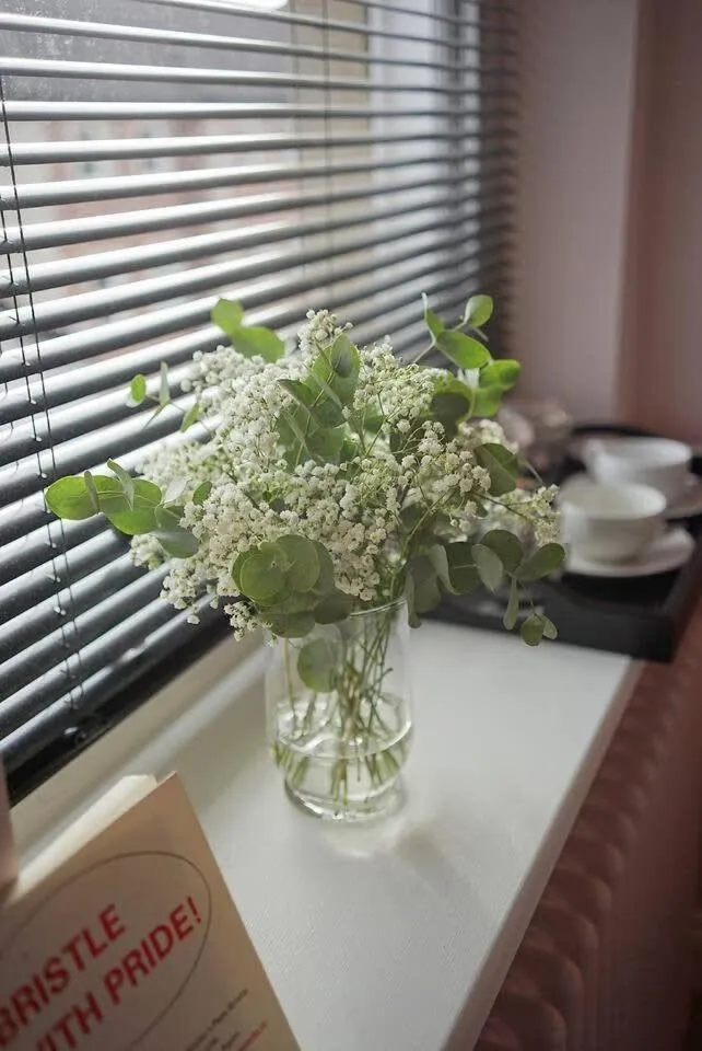 The Alma Taverns Boutique Suites - Room 5 - Hopewell