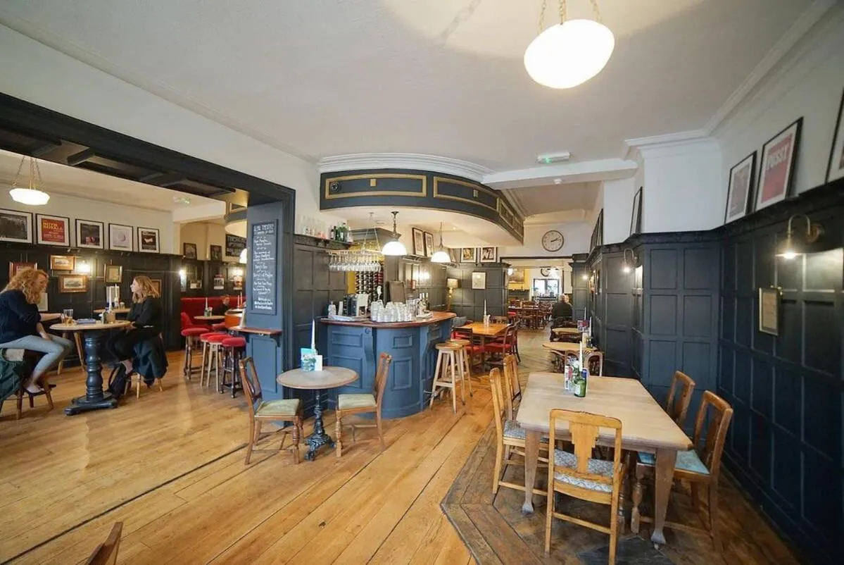 The Alma Taverns Boutique Suites - Room 5 - Hopewell