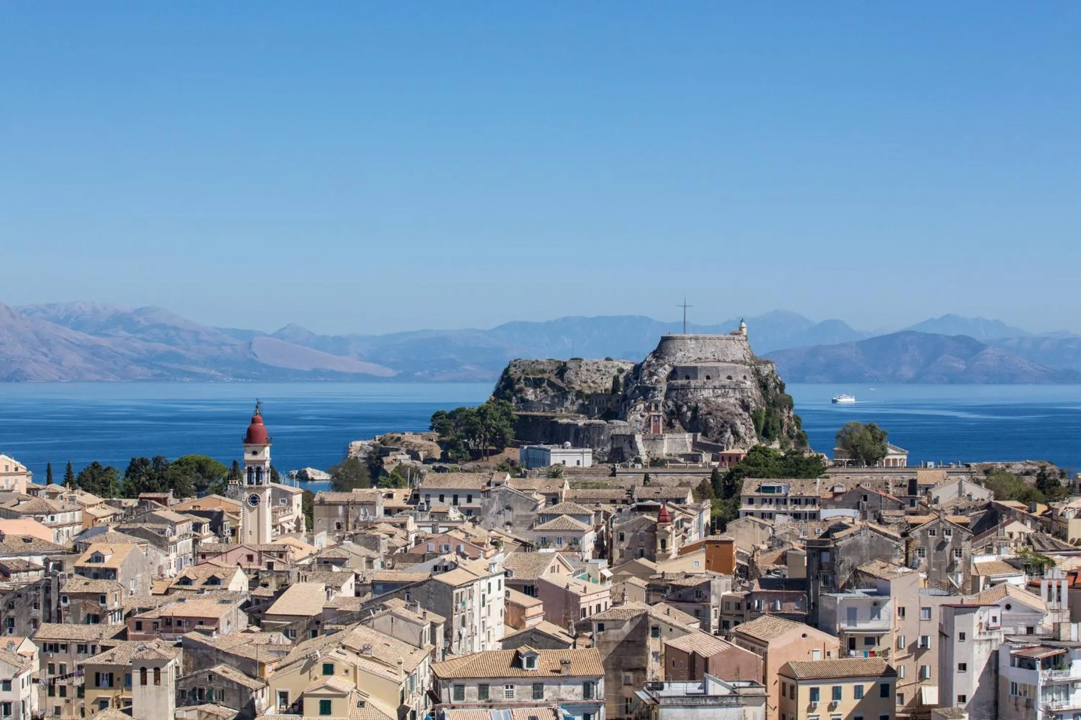 Other in San Antonio Corfu Resort (Adults Only)