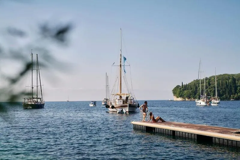 San Antonio Corfu Resort (Adults Only)