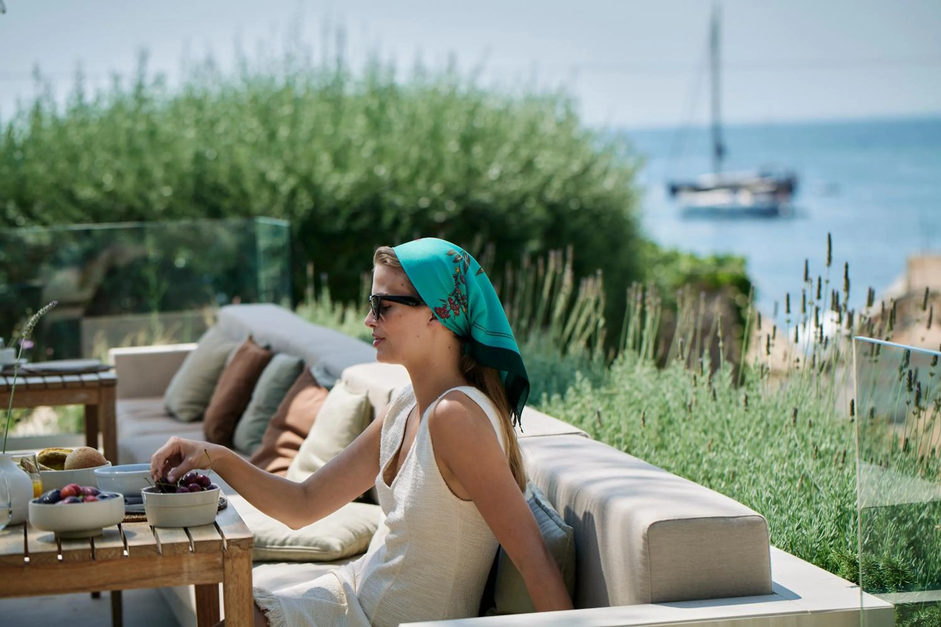 San Antonio Corfu Resort (Adults Only)