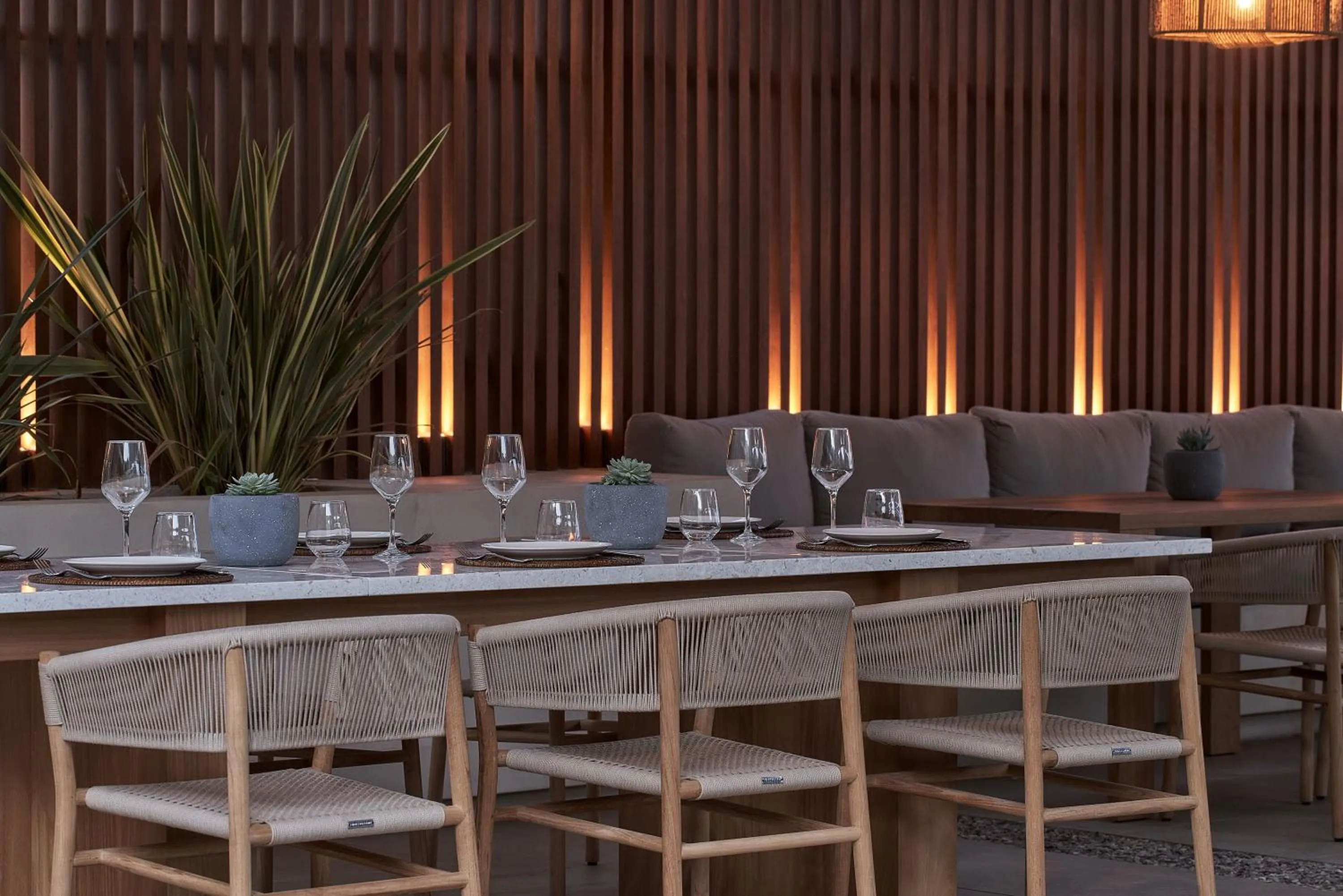 Restaurant/places to eat in San Antonio Corfu Resort (Adults Only)