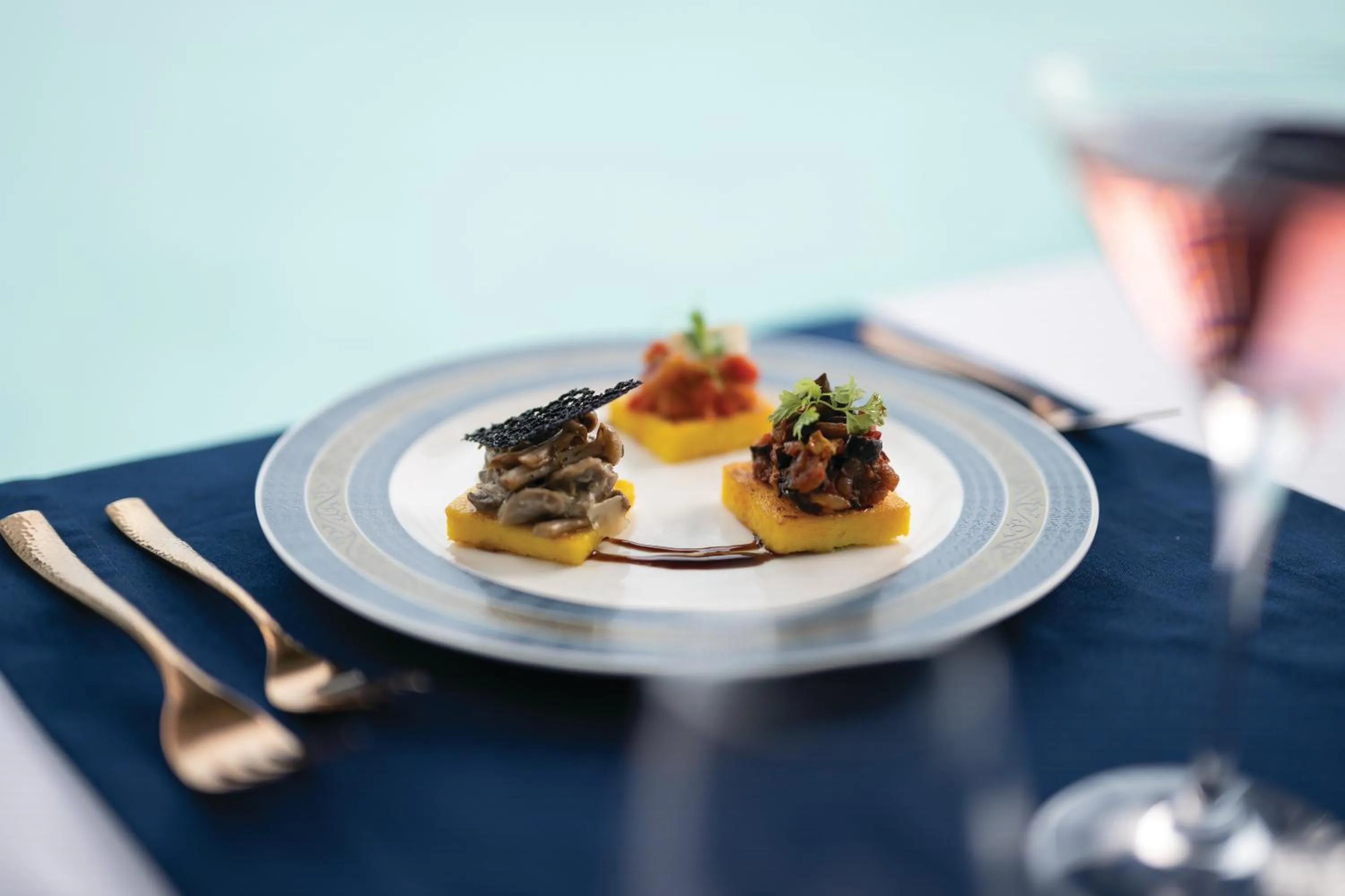 Restaurant/places to eat in VARU by Atmosphere - Premium All Inclusive with Free Transfers