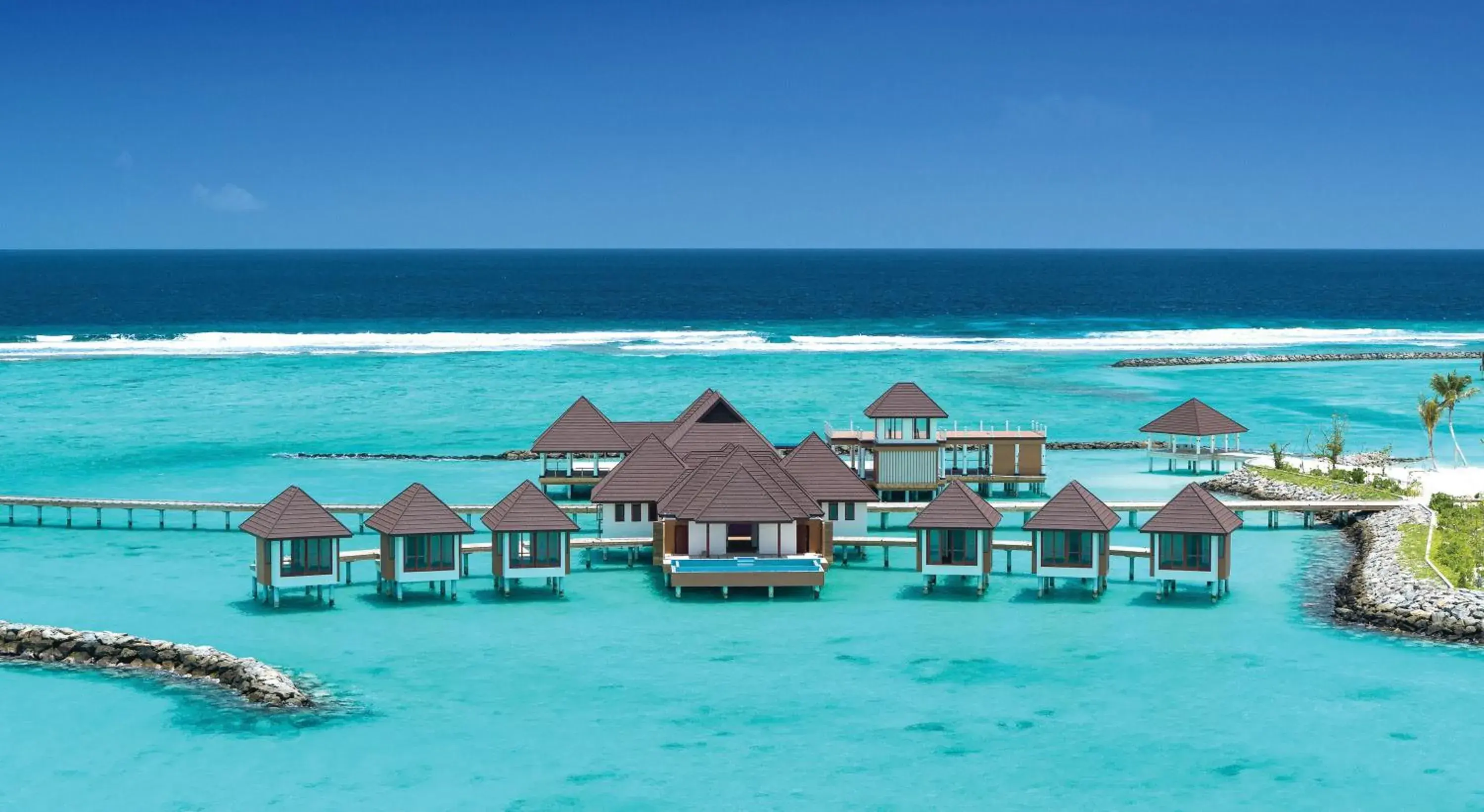 Spa and wellness centre/facilities in VARU by Atmosphere - Premium All Inclusive with Free Transfers Spa and wellness centre/facilities in VARU by Atmosphere - Premium All Inclusive with Free Transfers