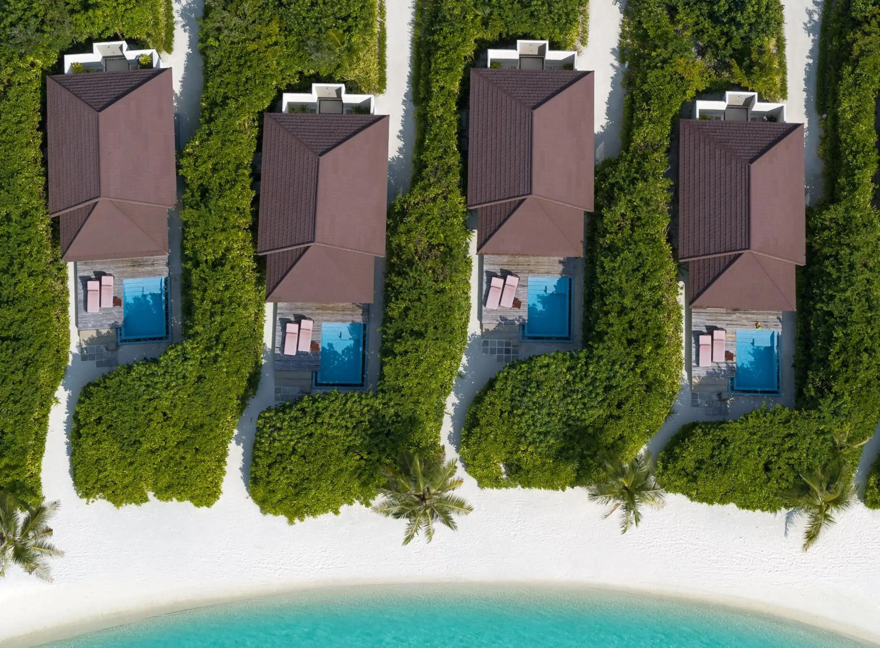 Bird's eye view in VARU by Atmosphere - Premium All Inclusive with Free Transfers Bird's eye view in VARU by Atmosphere - Premium All Inclusive with Free Transfers