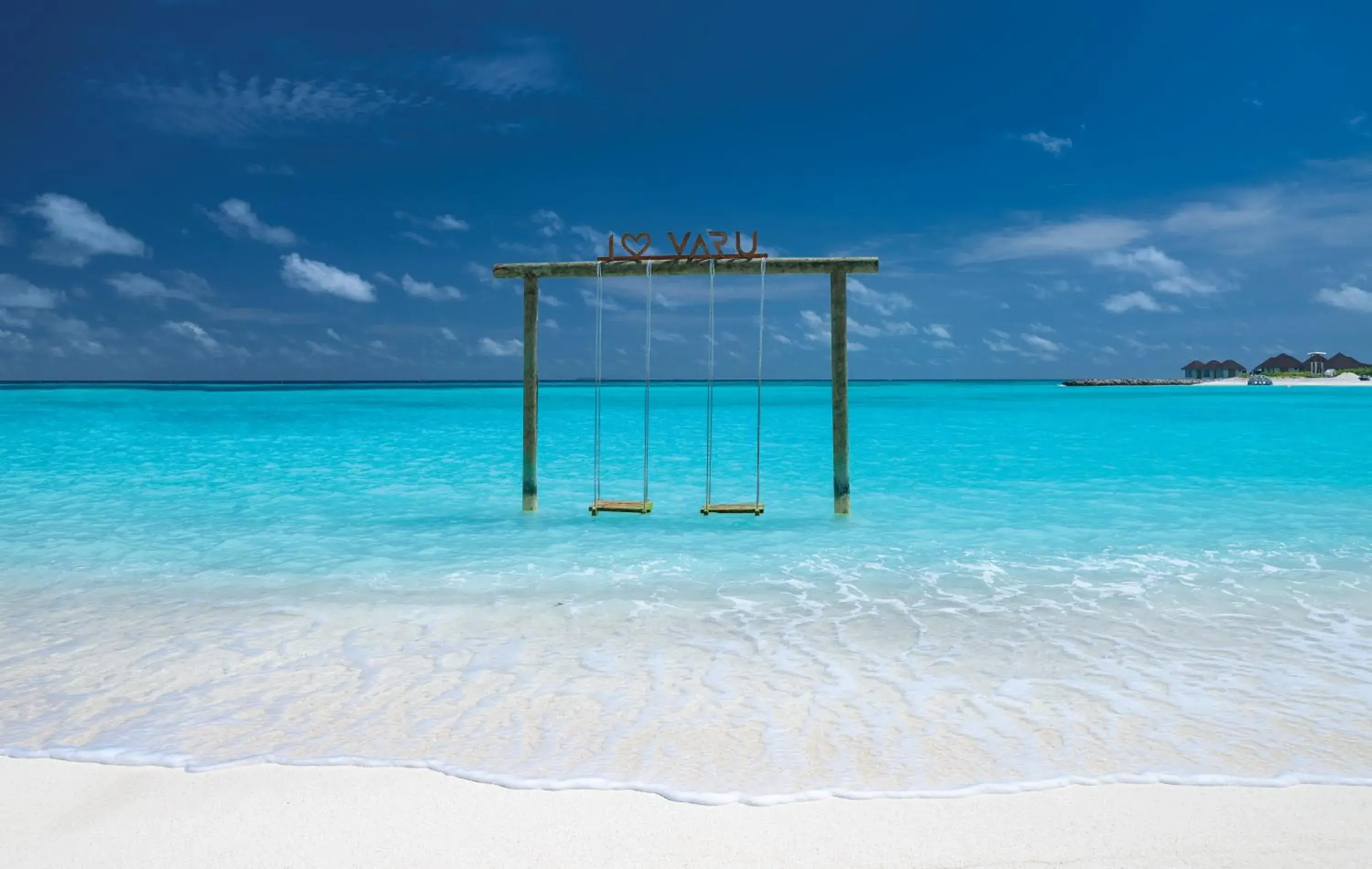 View (from property/room) in VARU by Atmosphere - Premium All Inclusive with Free Transfers View (from property/room) in VARU by Atmosphere - Premium All Inclusive with Free Transfers