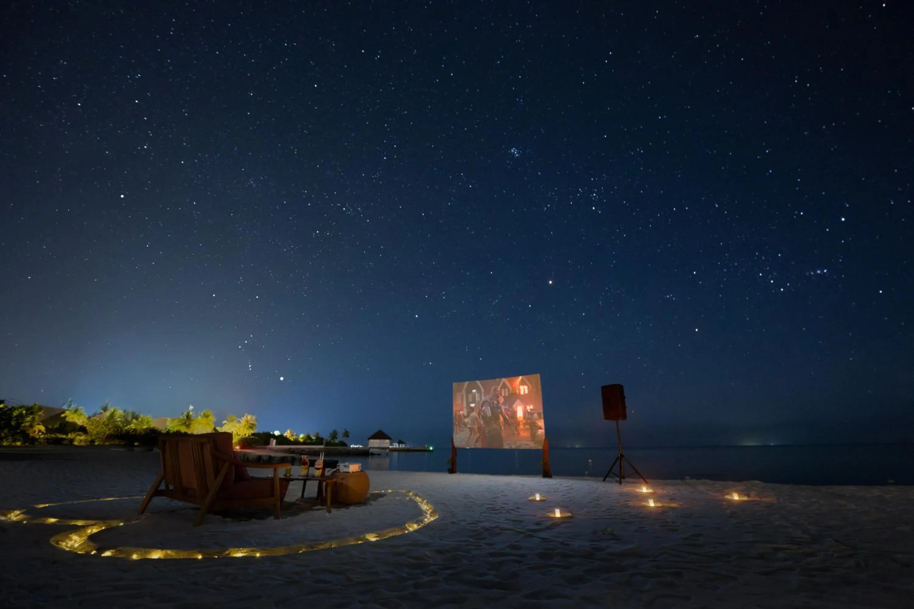 Night in VARU by Atmosphere - Premium All Inclusive with Free Transfers