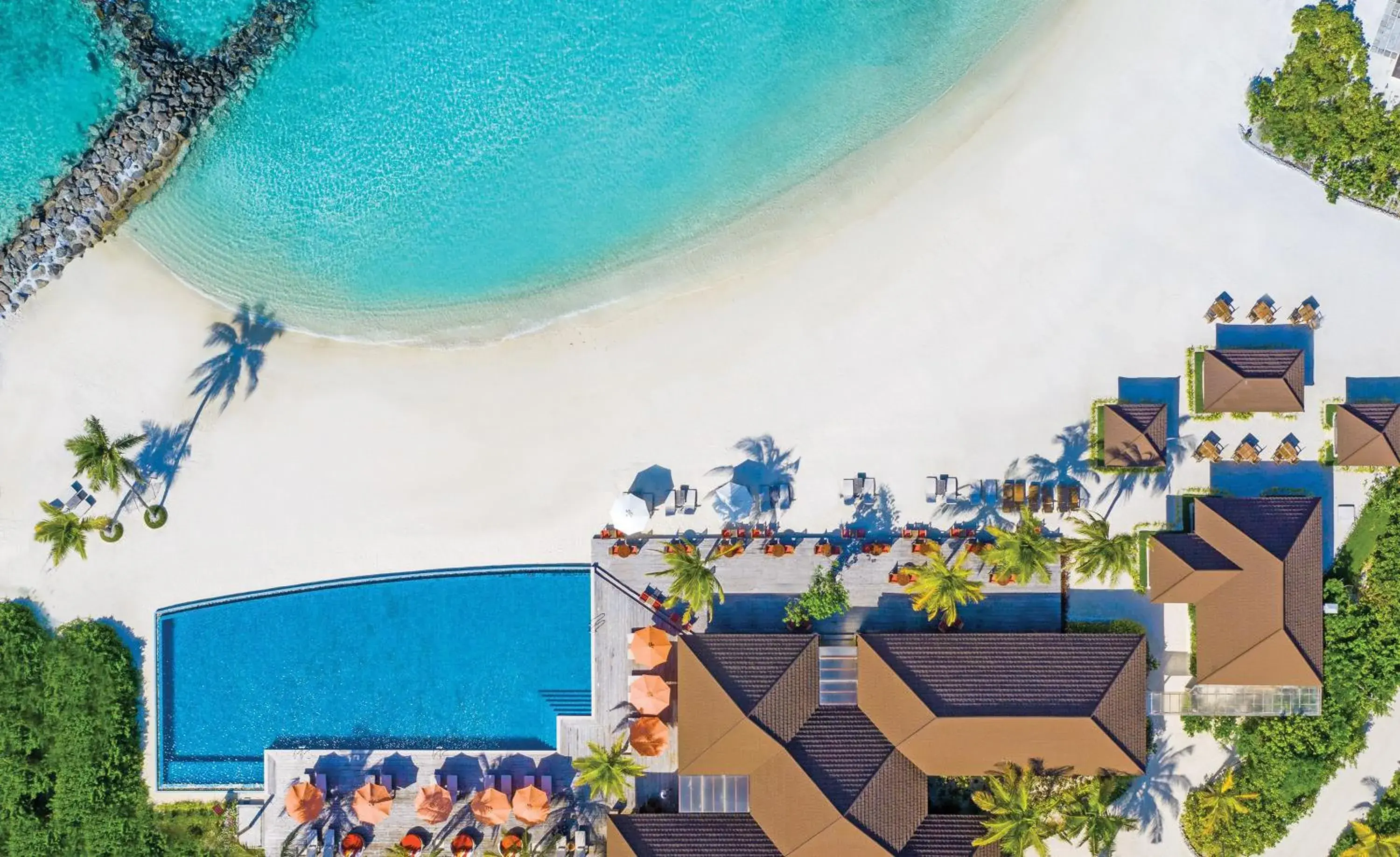 Property building in VARU by Atmosphere - Premium All Inclusive with Free Transfers Property building in VARU by Atmosphere - Premium All Inclusive with Free Transfers