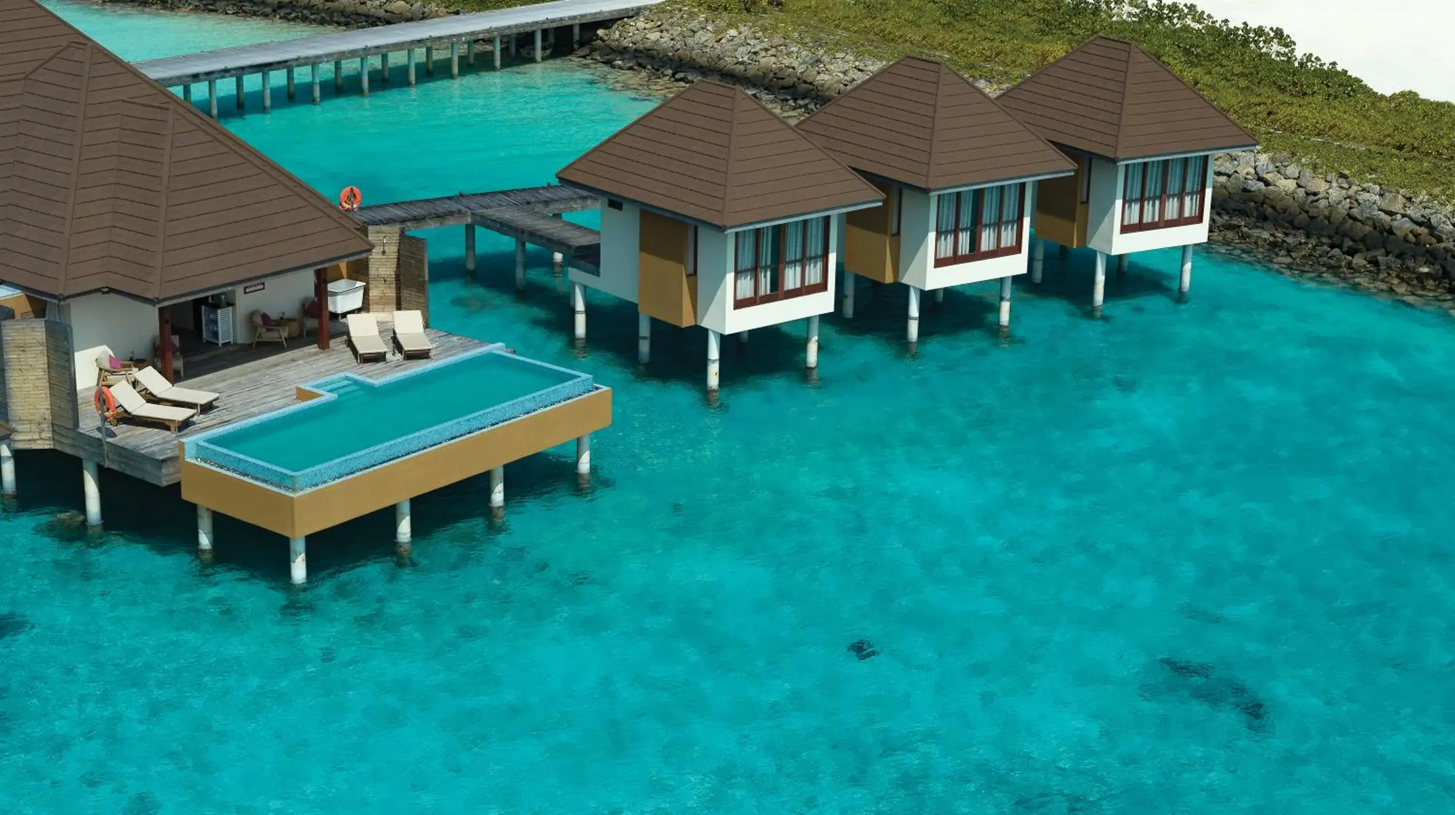 Spa and wellness centre/facilities in VARU by Atmosphere - Premium All Inclusive with Free Transfers Spa and wellness centre/facilities in VARU by Atmosphere - Premium All Inclusive with Free Transfers