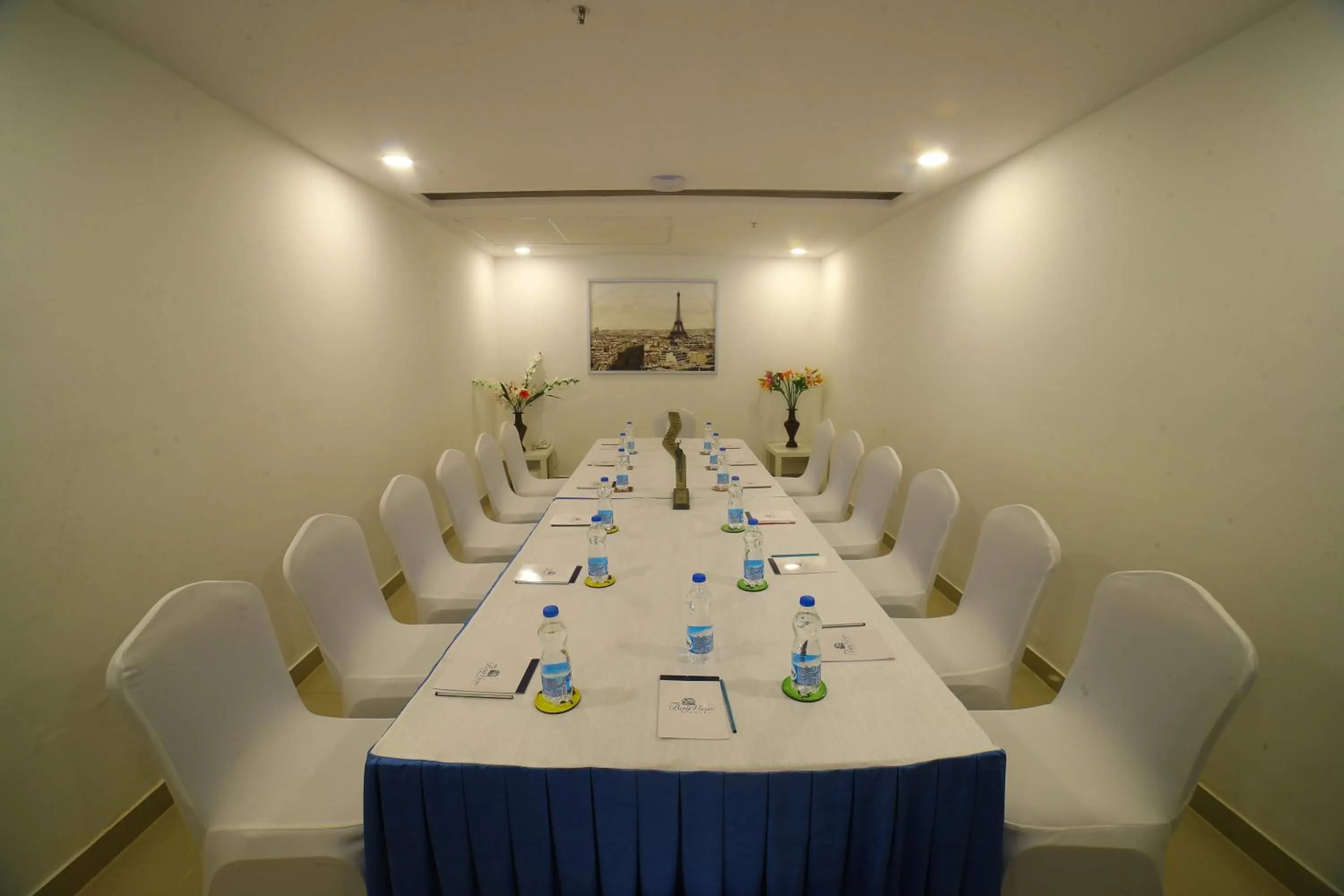 Meeting/conference room in Bay View Hotel Vizag