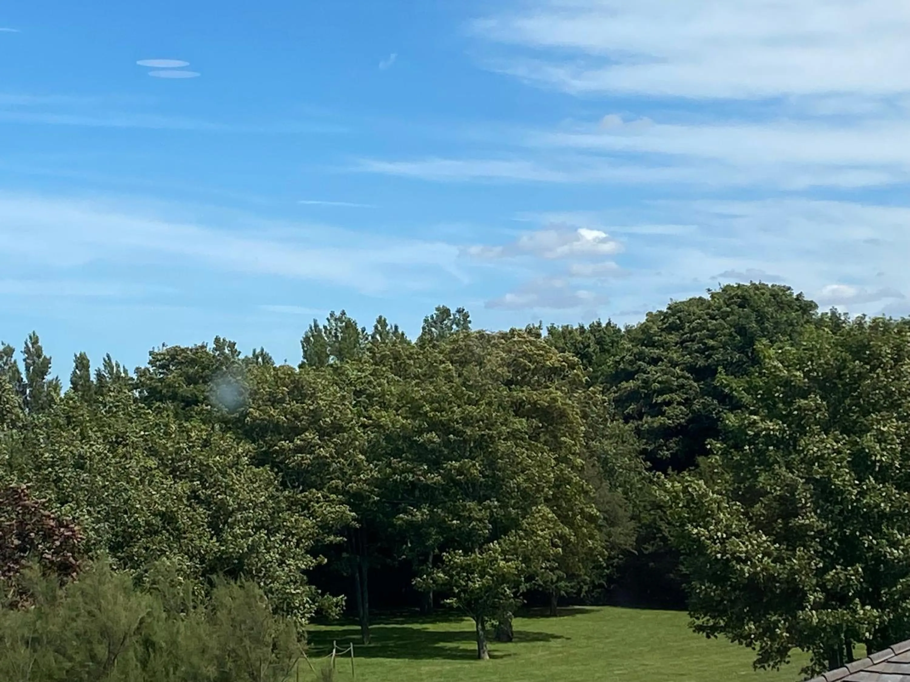 Natural landscape in Holiday Inn Calais Coquelles by IHG