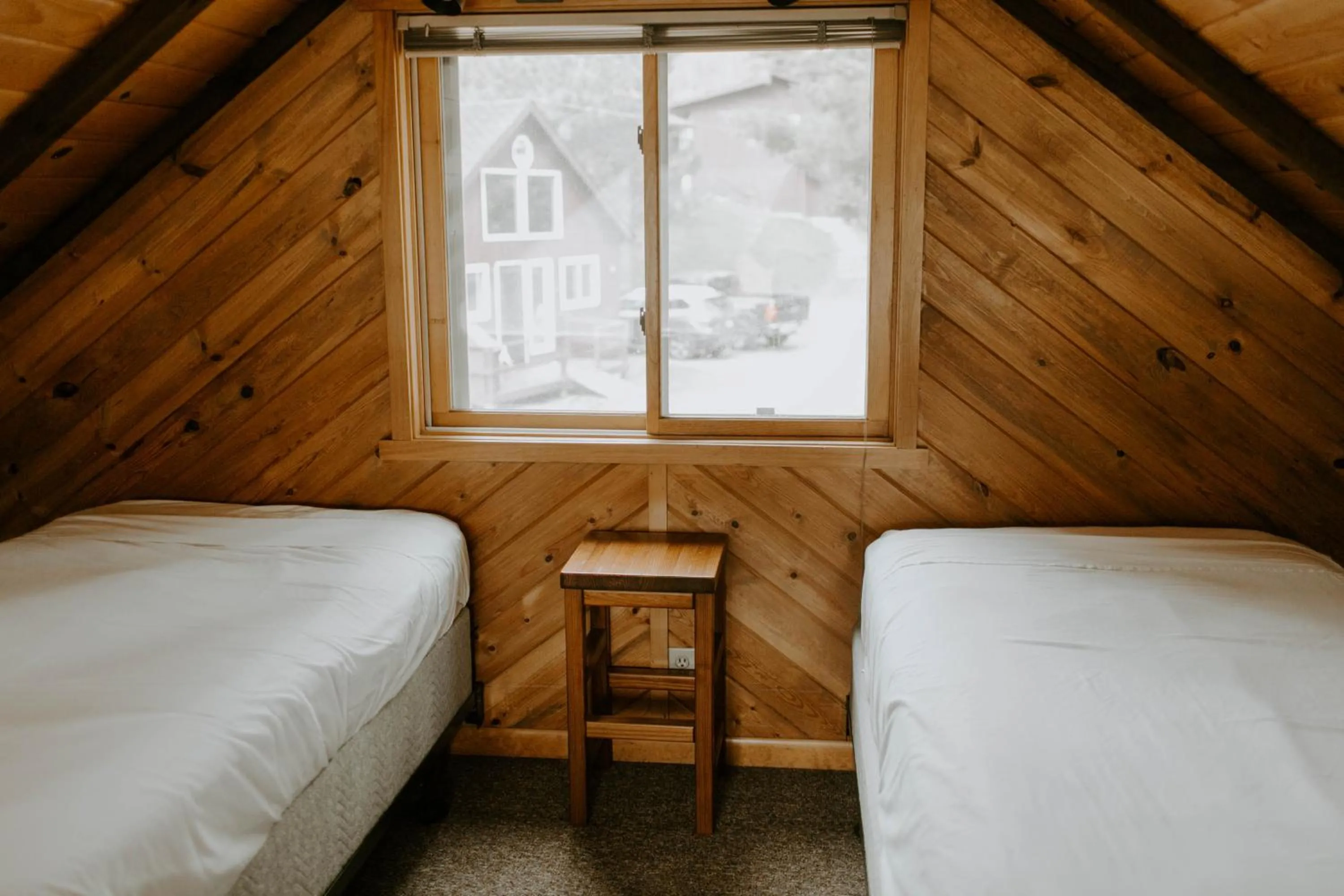 Silver Rapids Lodge & Campground