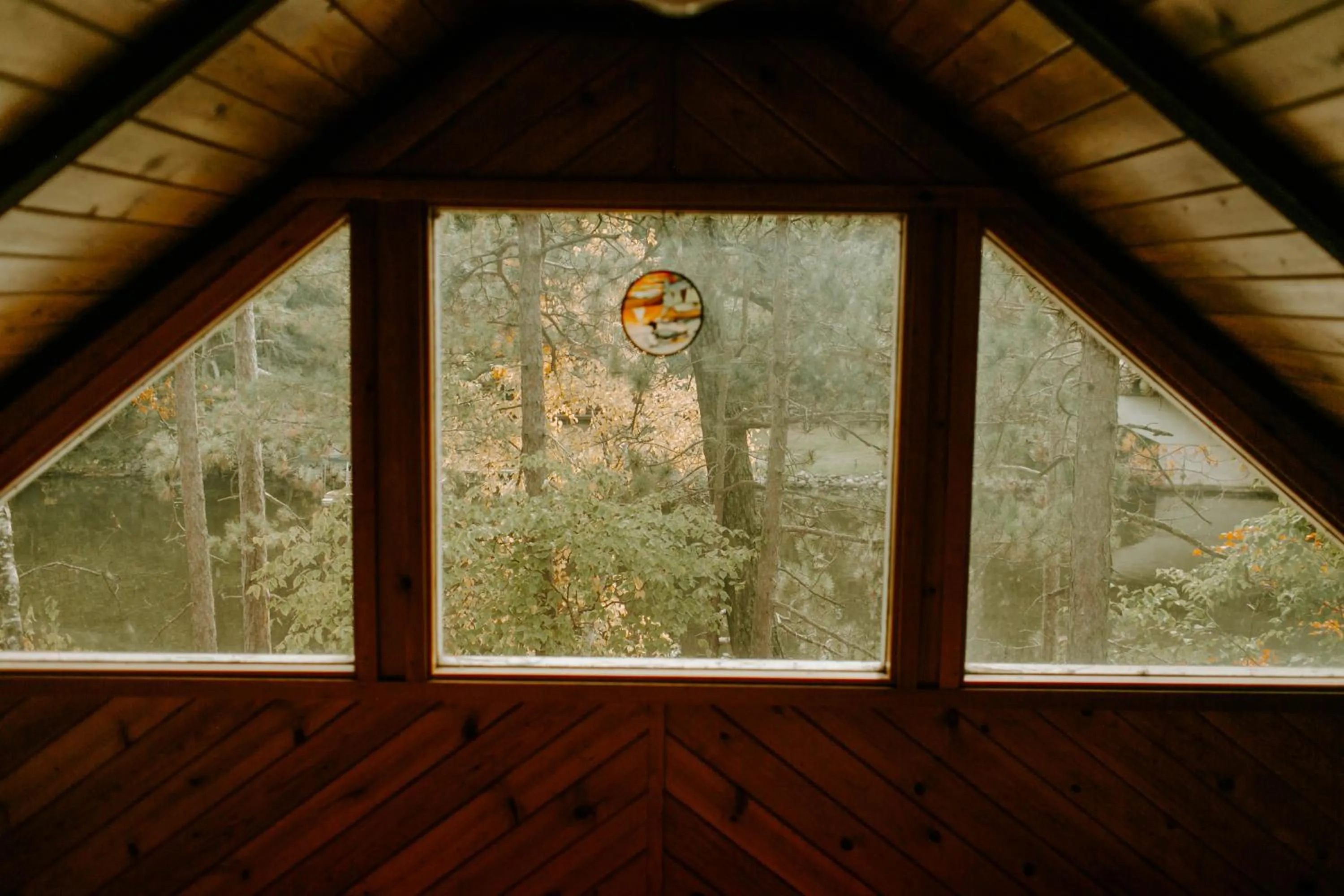 Silver Rapids Lodge & Campground
