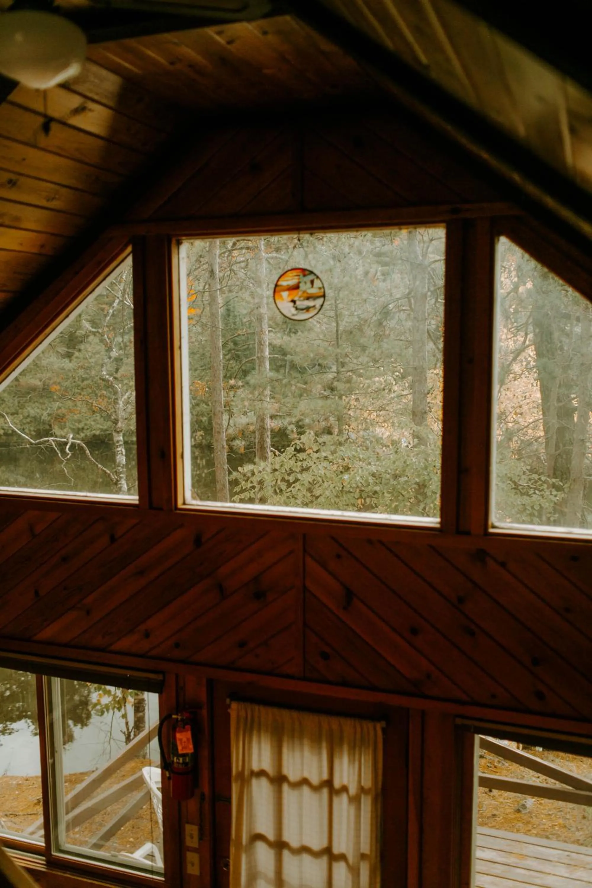 Silver Rapids Lodge & Campground