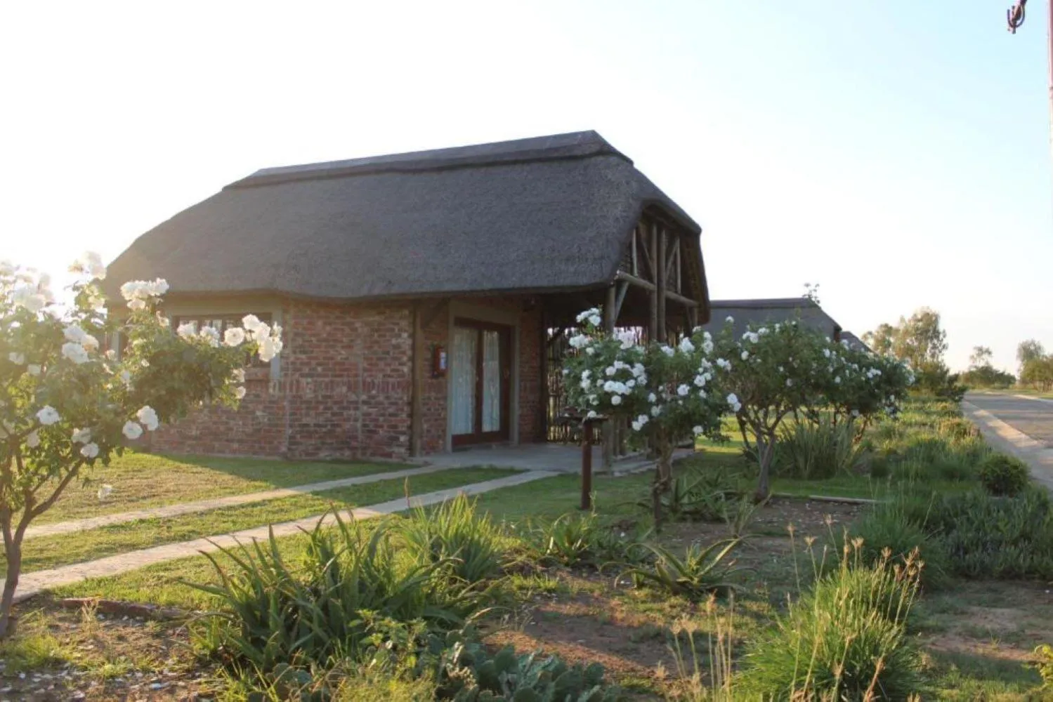 Gaggle Inn Guest Lodge