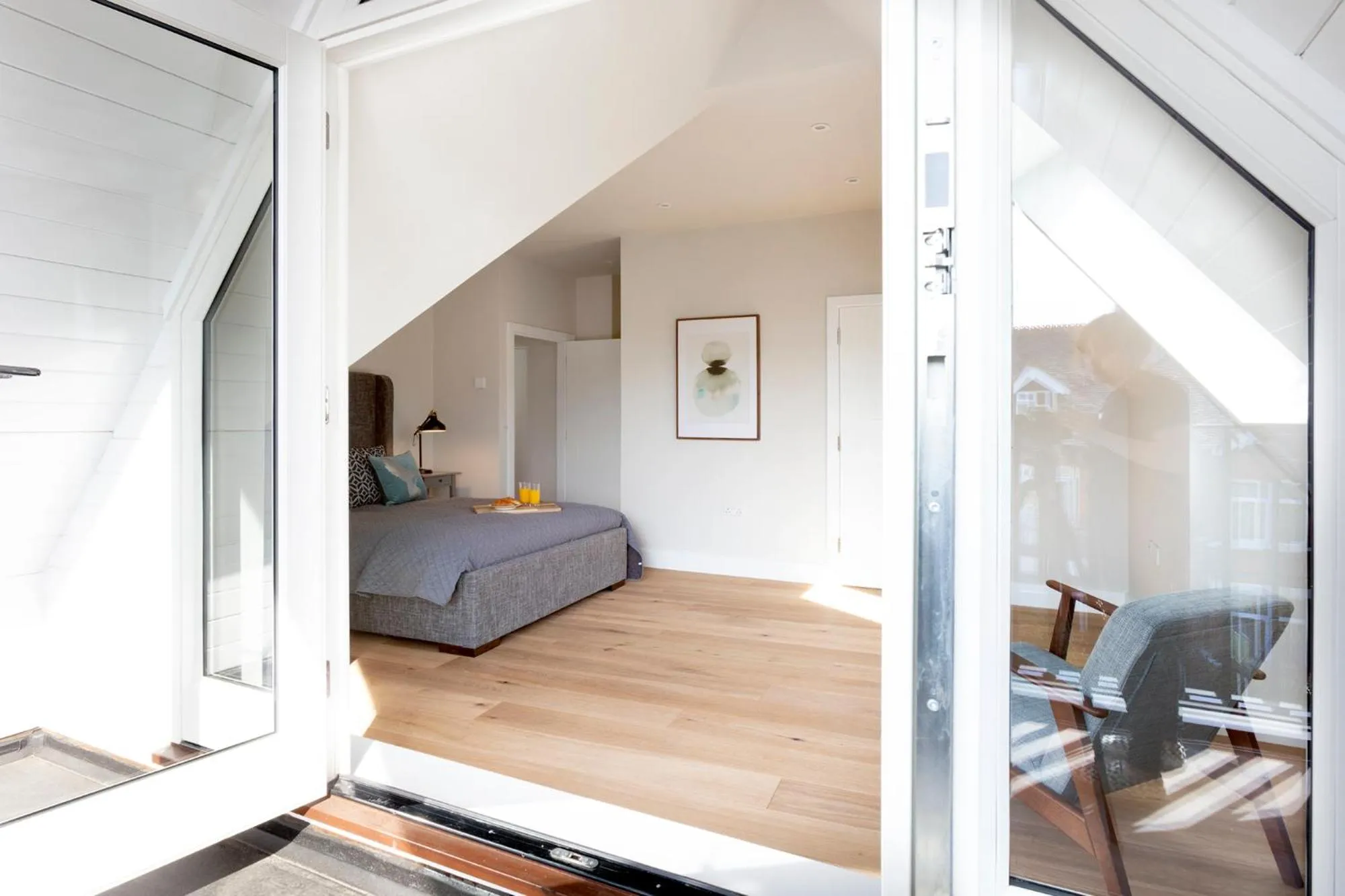 Hampden Apartments - The Richard