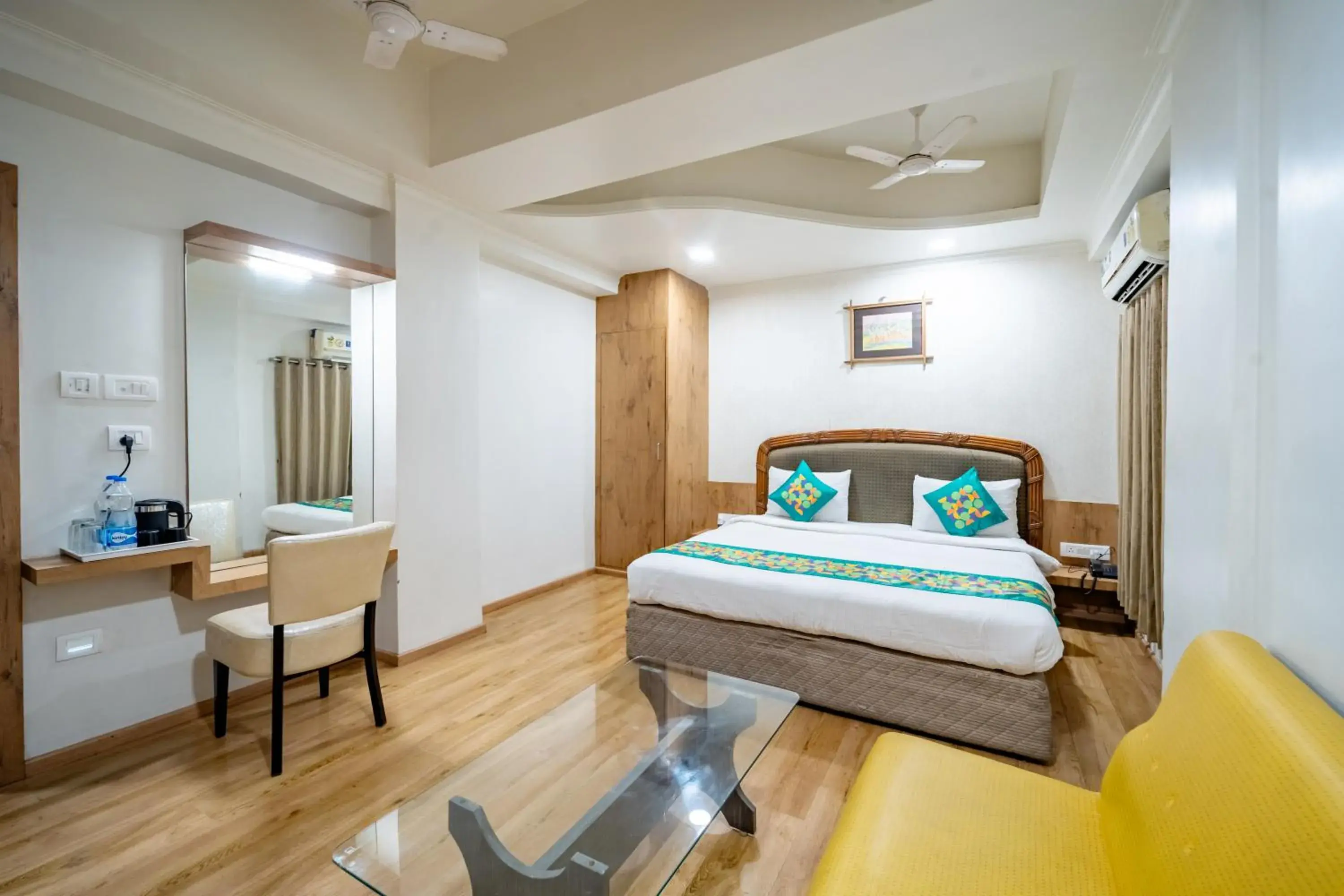 Treebo Kamal Regency Treebo Kamal Regency